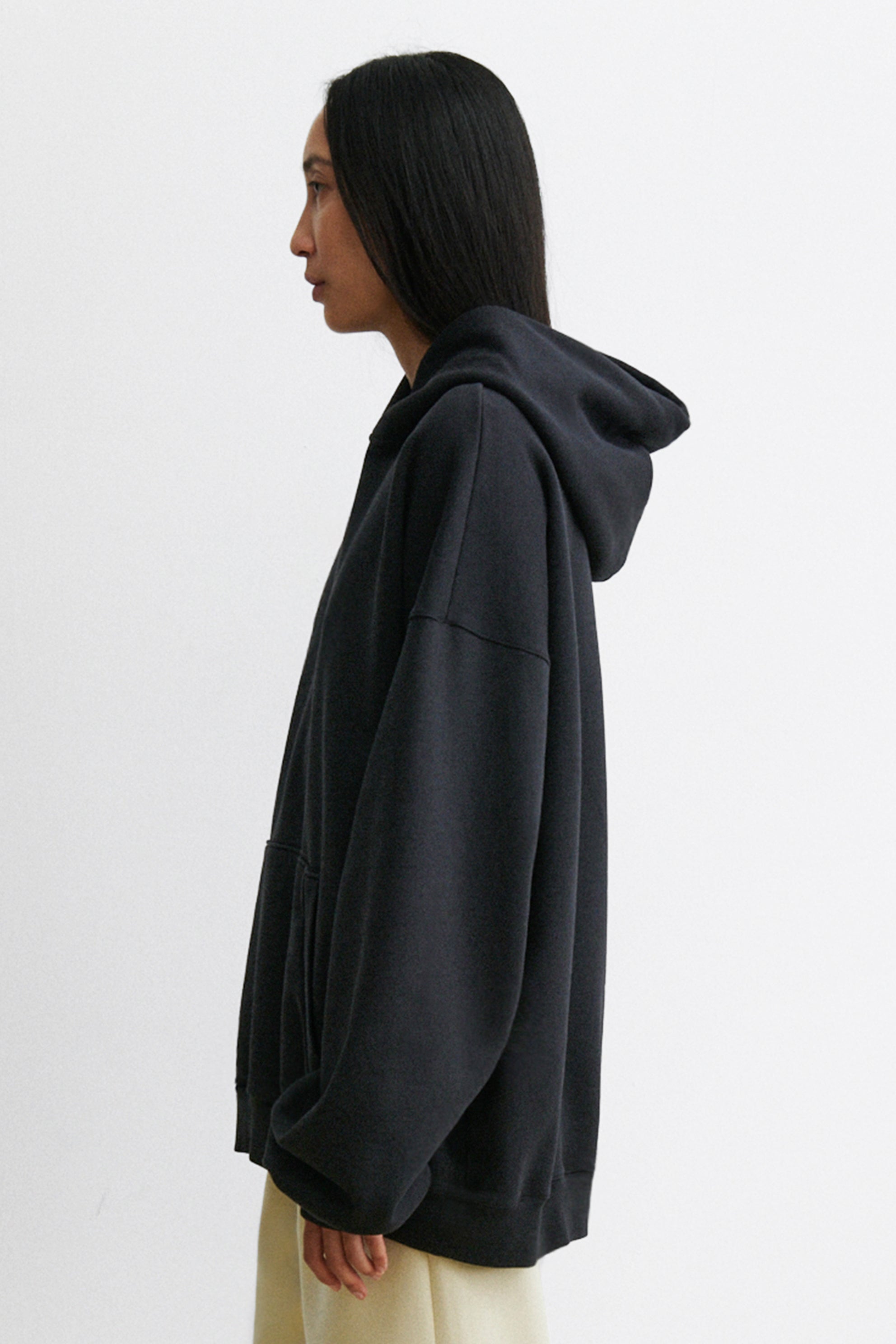 Morrin Hoodie-SWEATSHIRTS-Rachel Comey