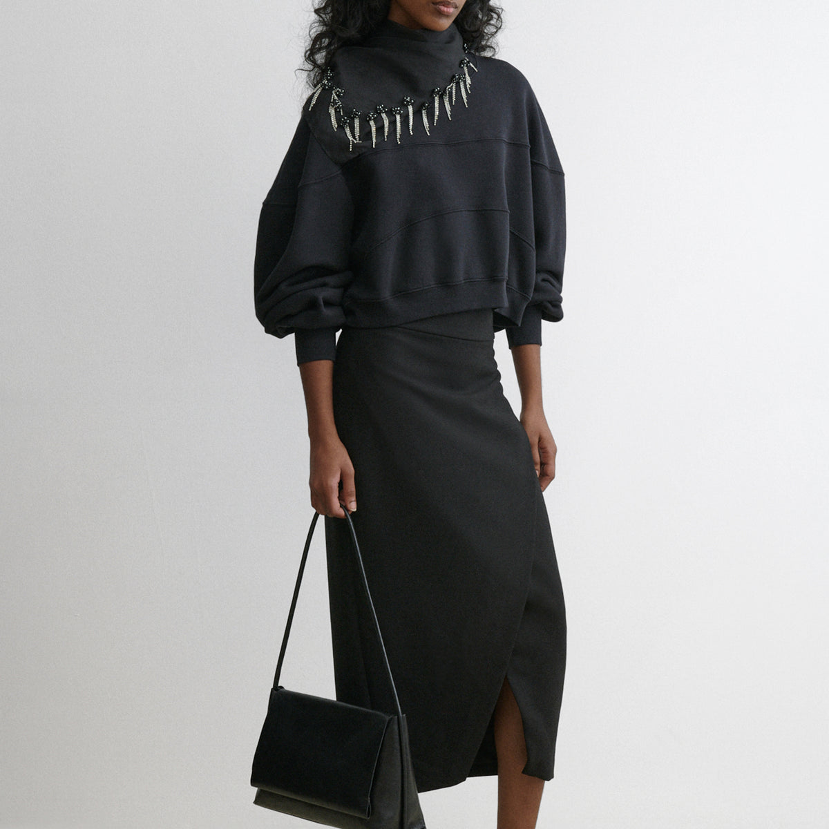 Orb Sweatshirt