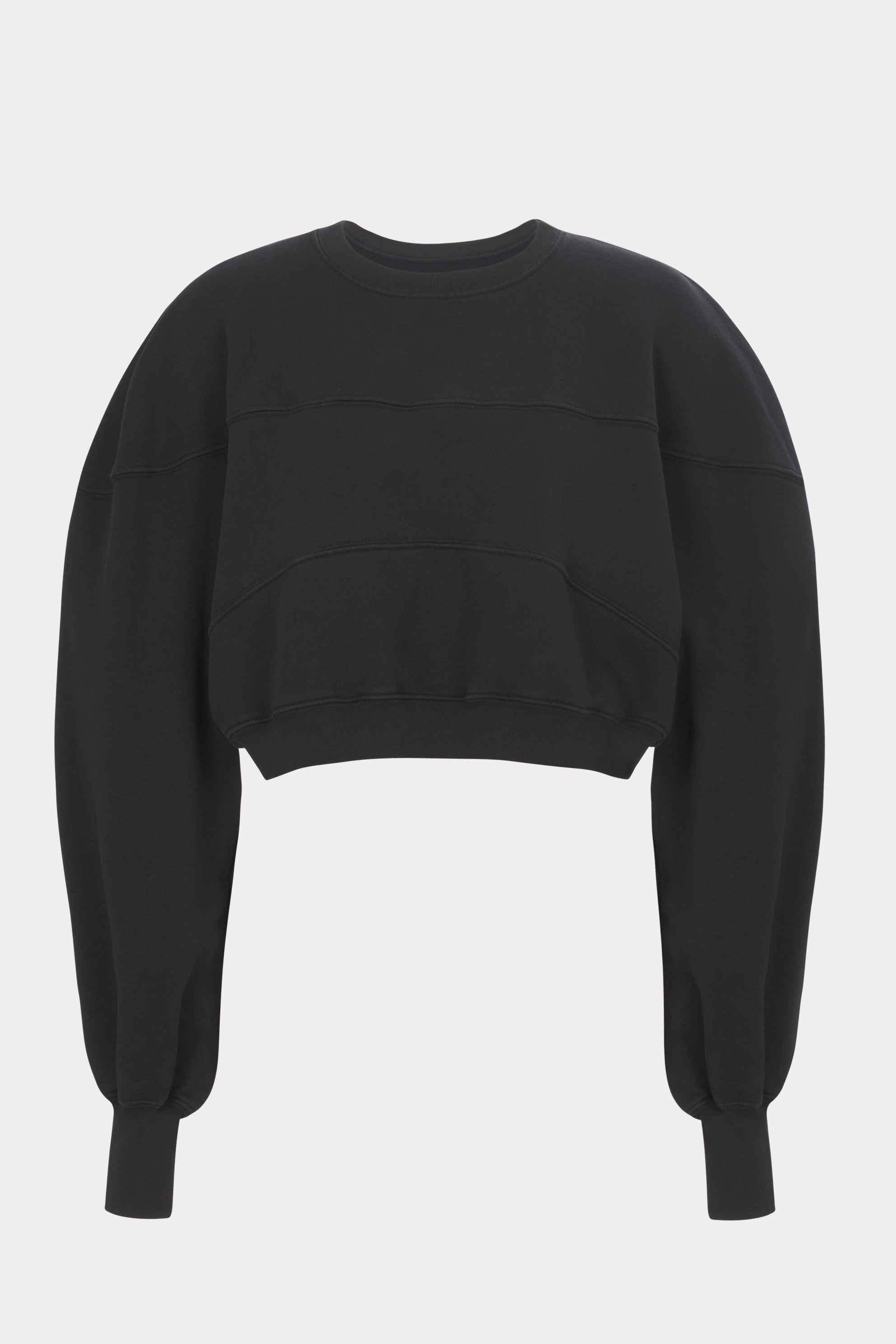 Orb Sweatshirt-SWEATSHIRTS-Rachel Comey