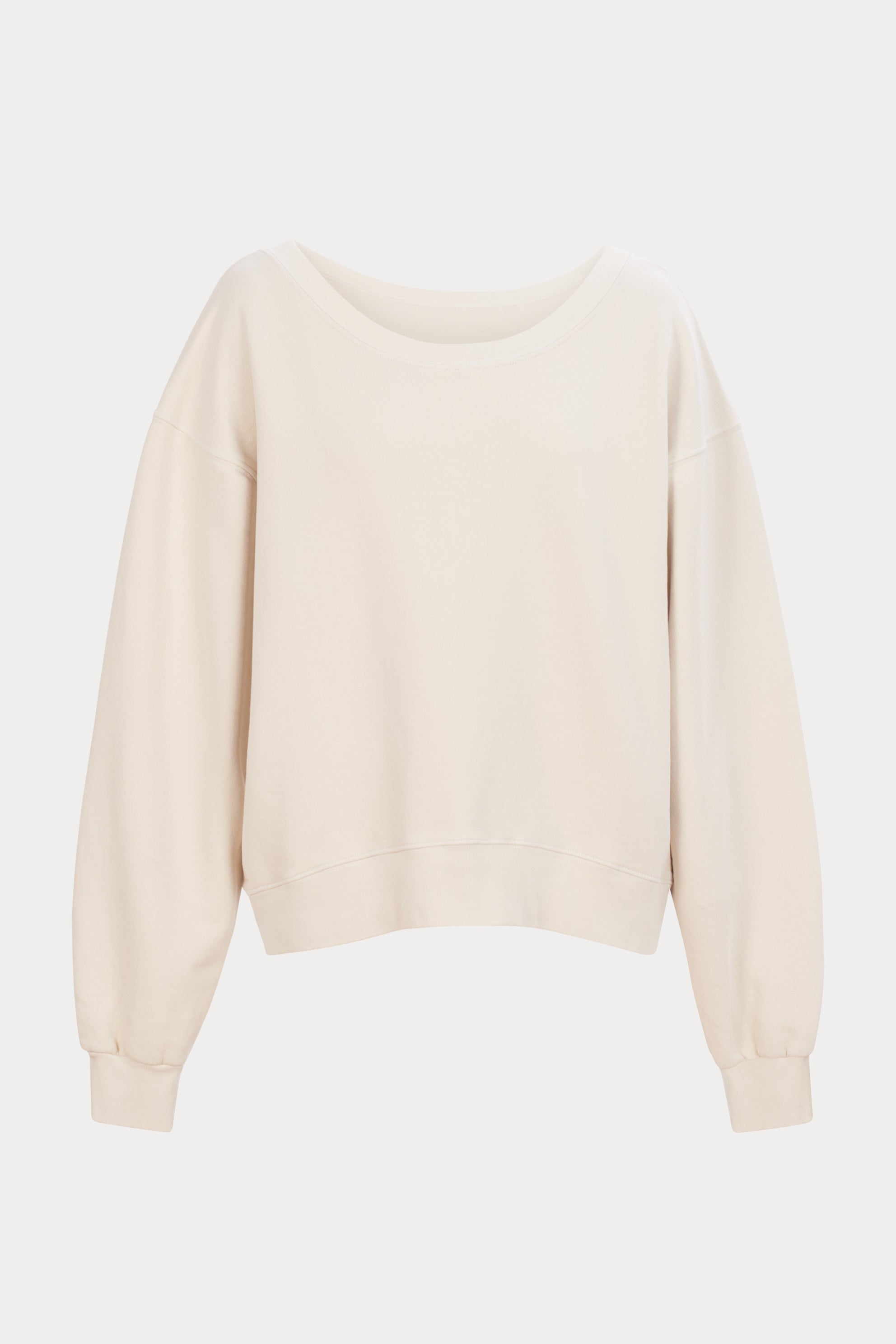 Dip Sweatshirt-SWEATSHIRTS-Rachel Comey
