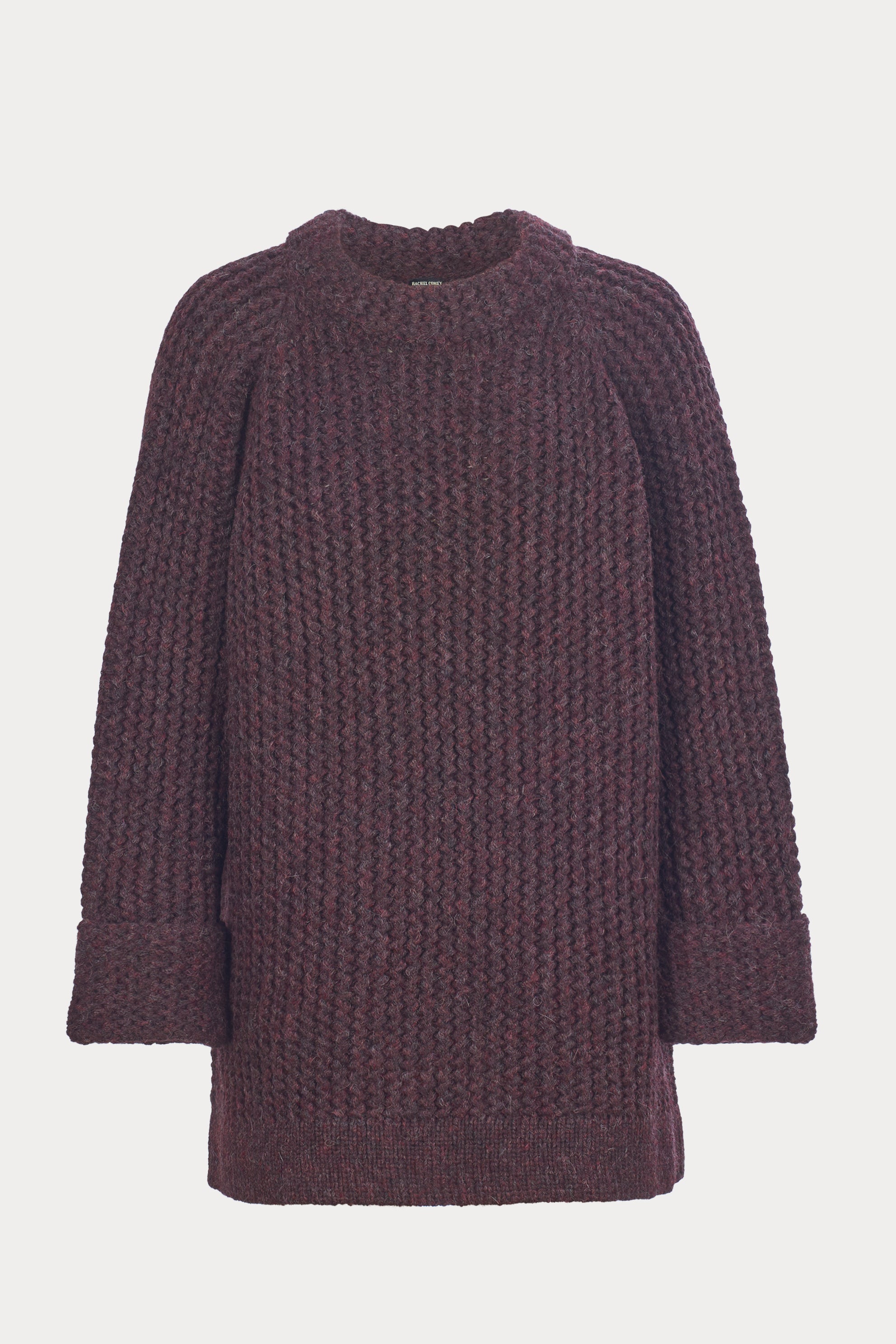 Bazzolo Pullover-KNITWEAR-Rachel Comey