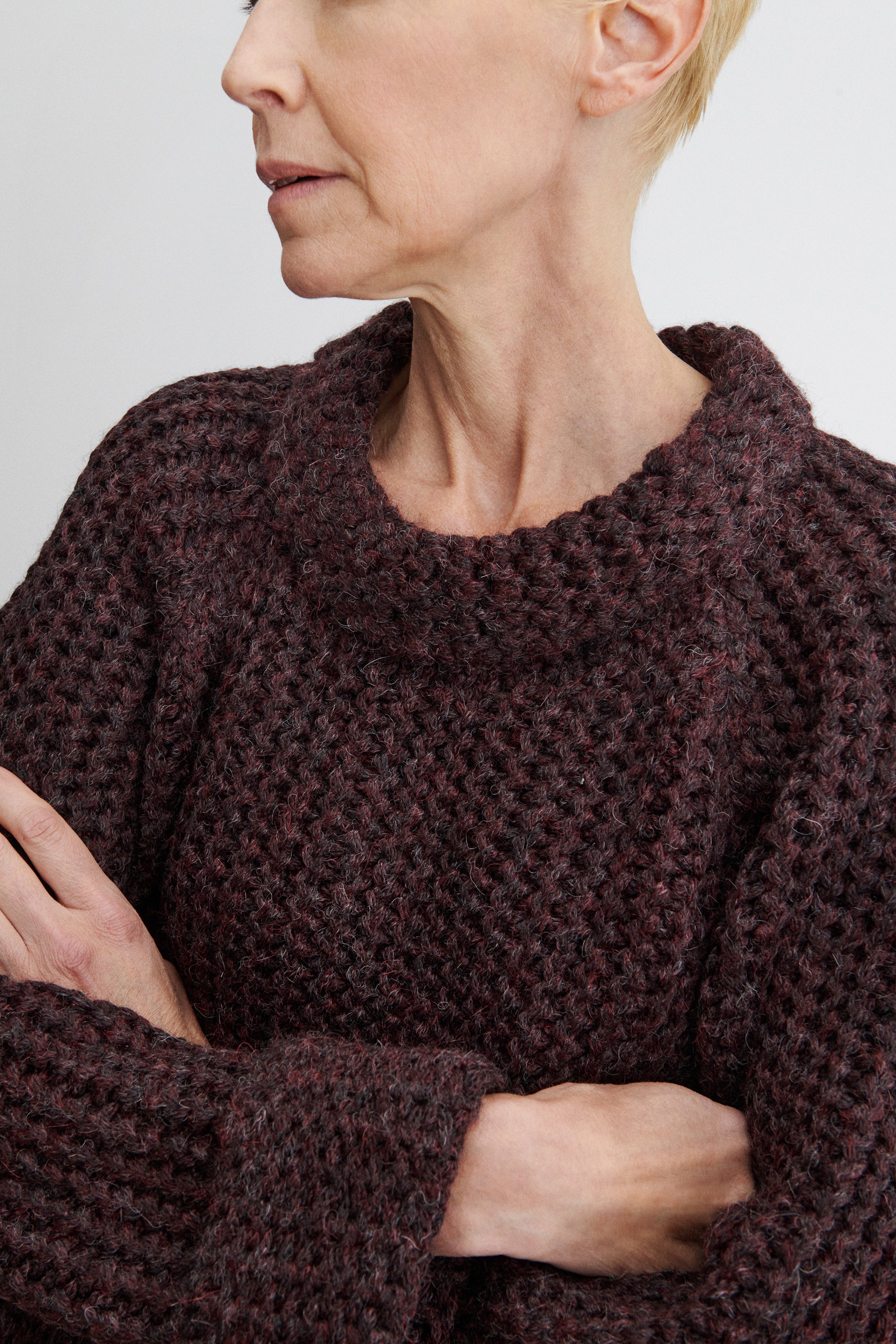 Bazzolo Pullover-KNITWEAR-Rachel Comey