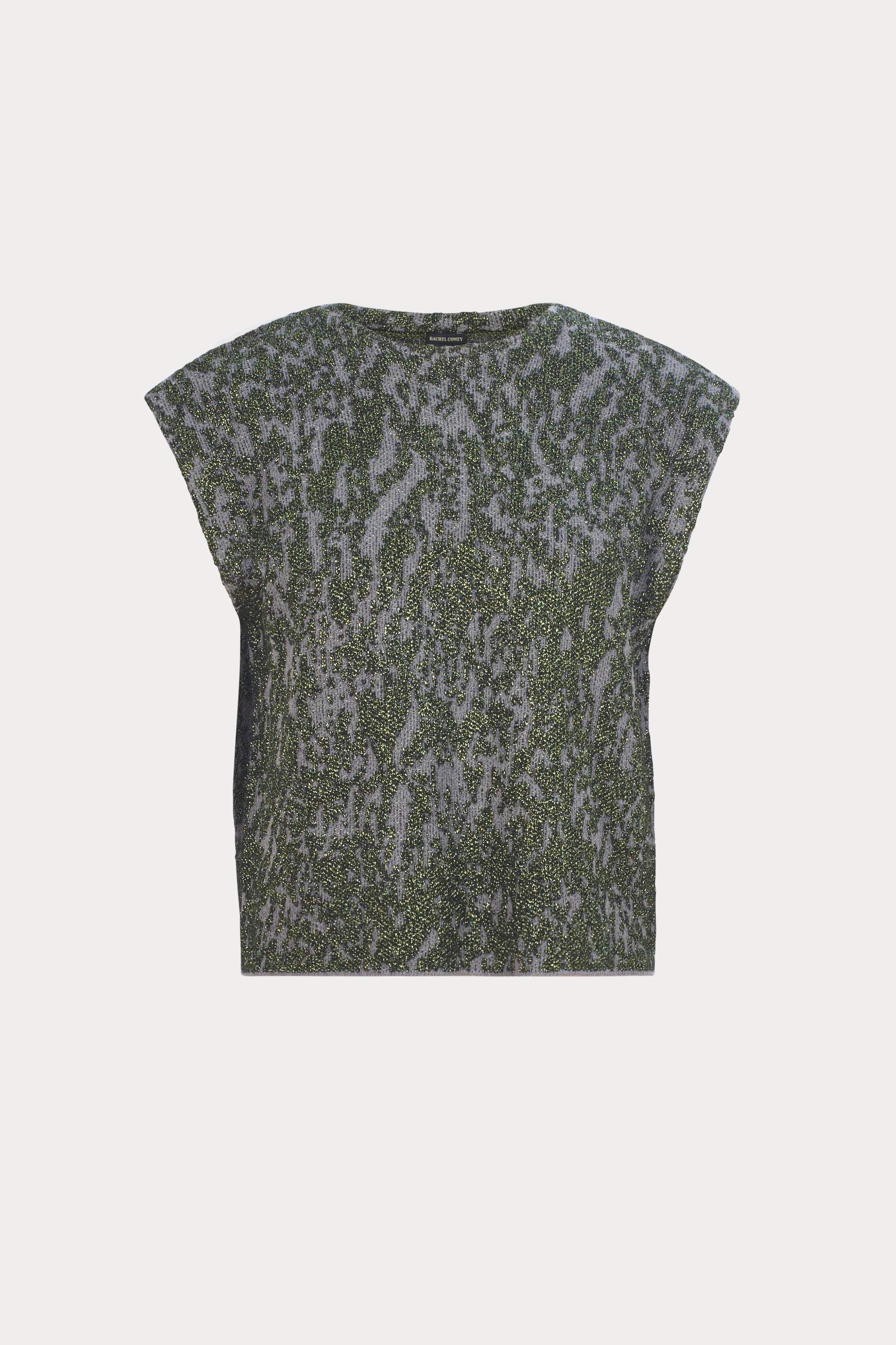 Brocca Vest-KNITWEAR-Rachel Comey