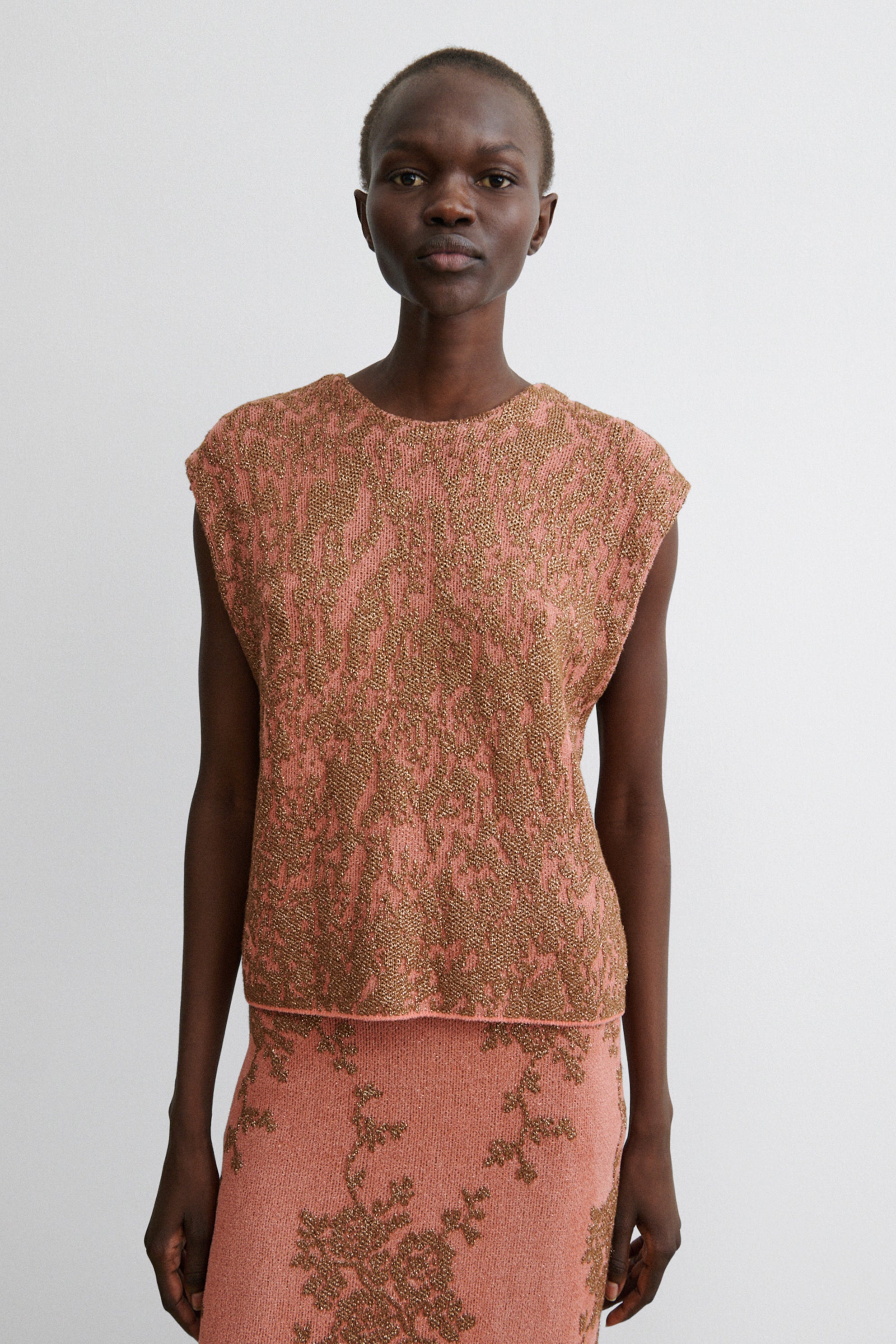 Brocca Vest from Rachel Comey - $296.60