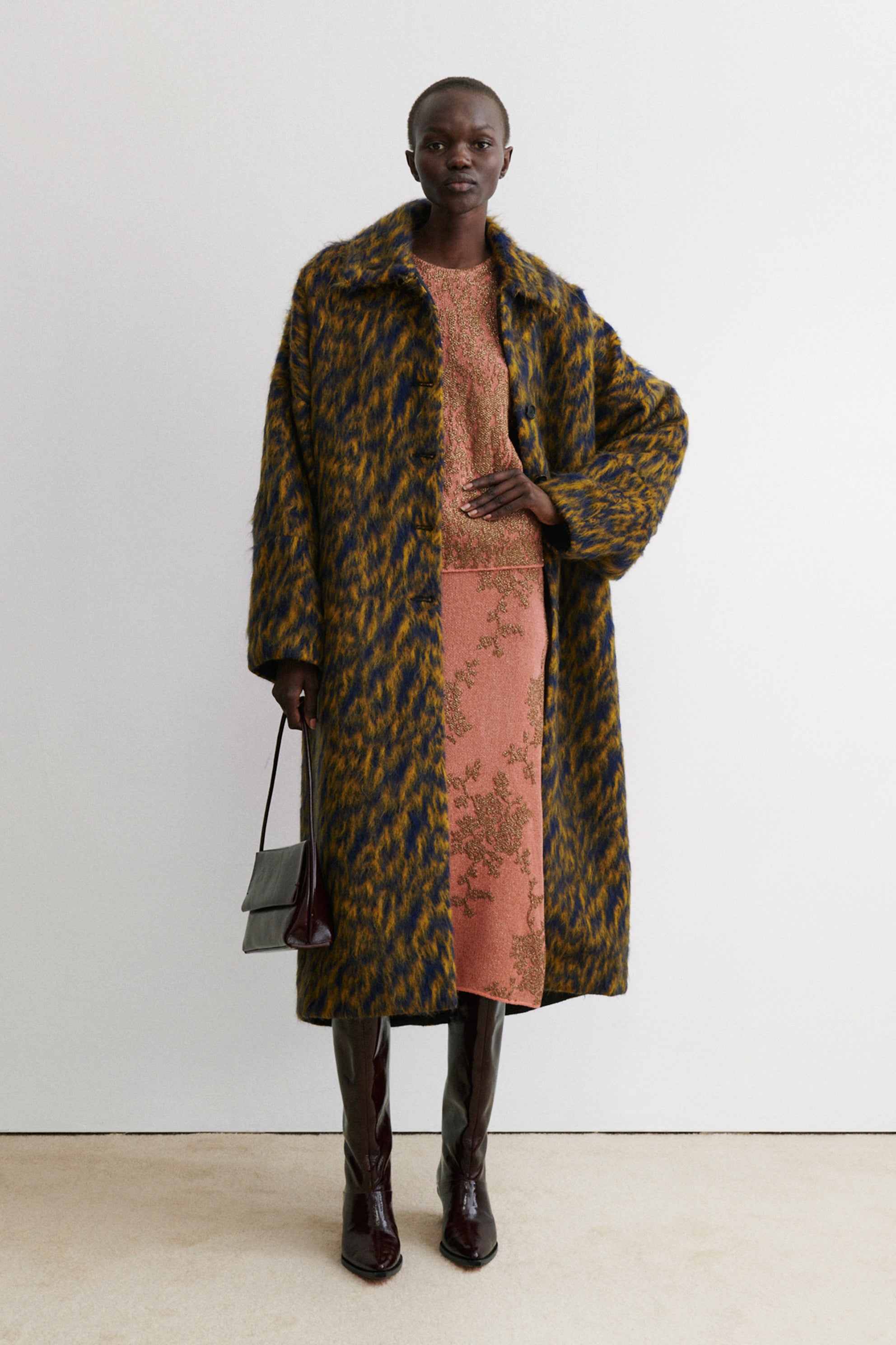 Brocca Vest