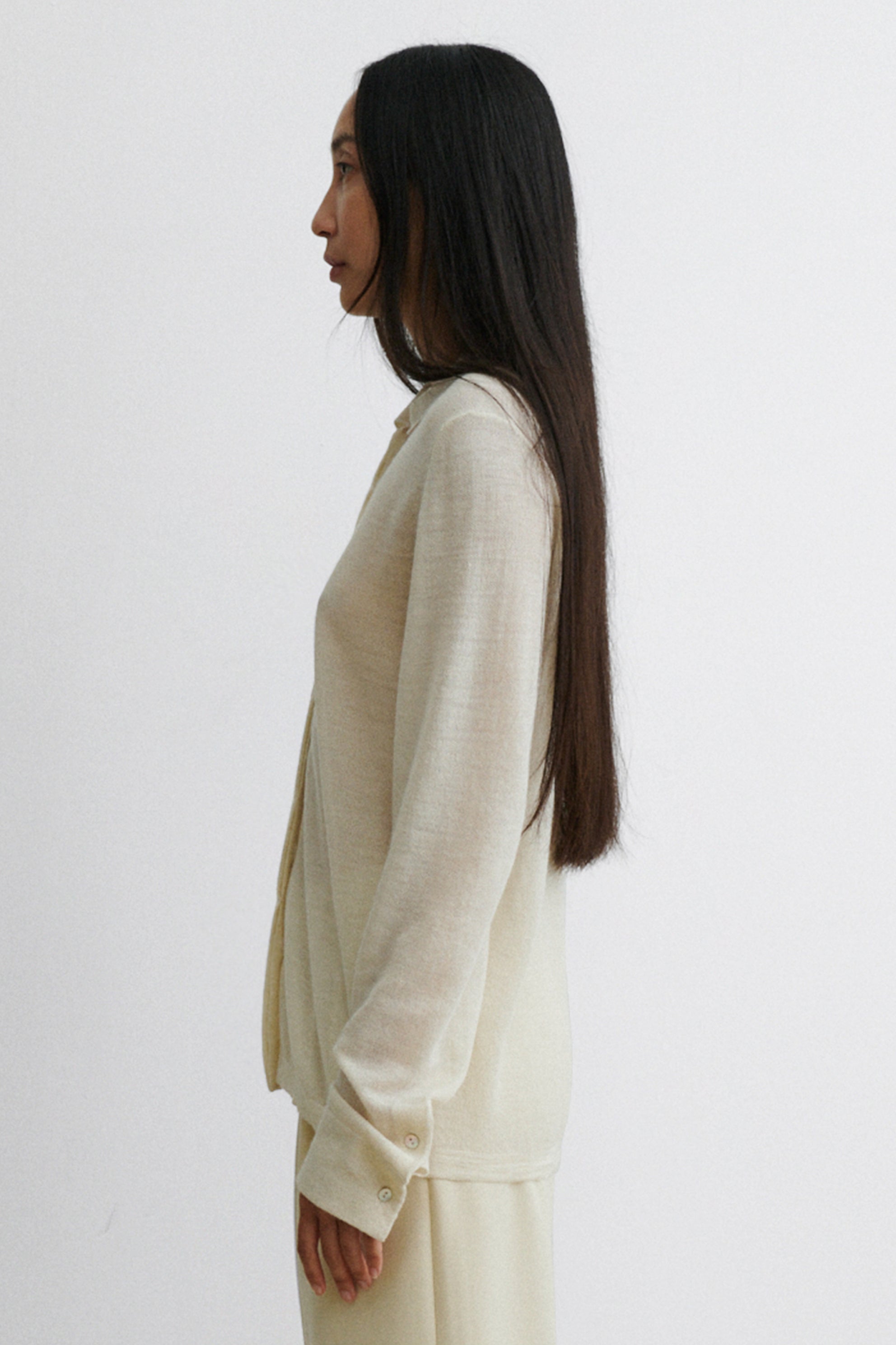 Calma Shirt-KNITWEAR-Rachel Comey
