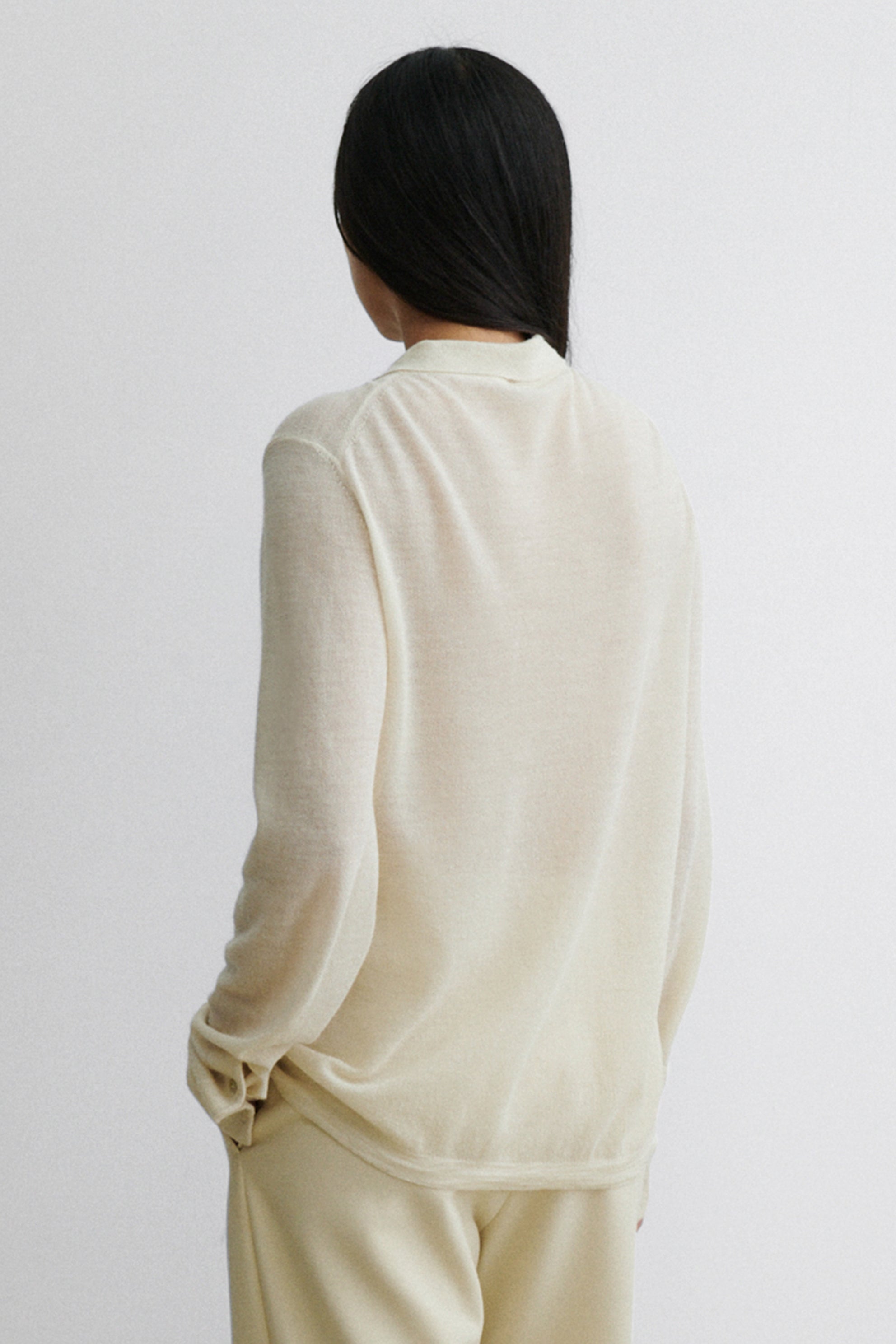 Calma Shirt-KNITWEAR-Rachel Comey
