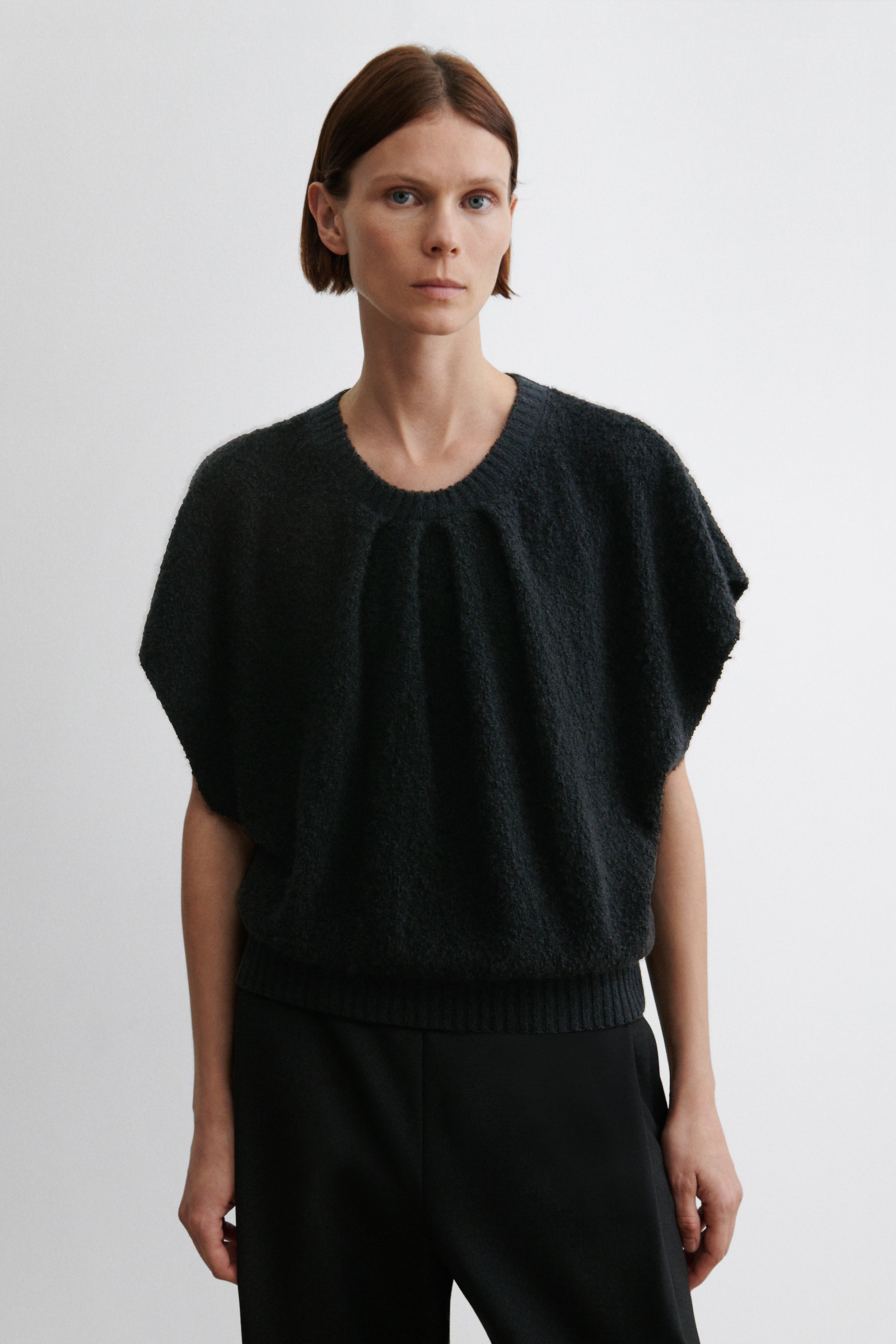 Ciotollo Top-KNITWEAR-Rachel Comey
