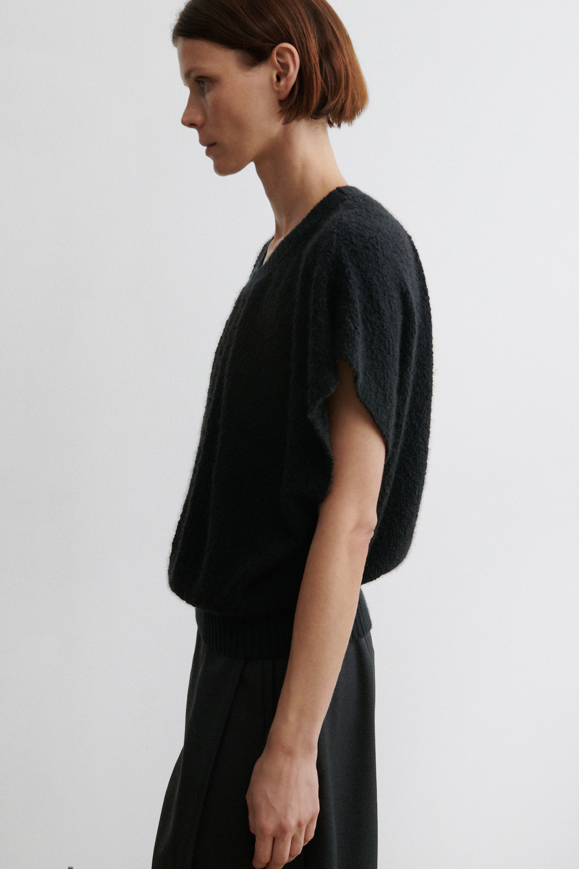 Ciotollo Top-KNITWEAR-Rachel Comey