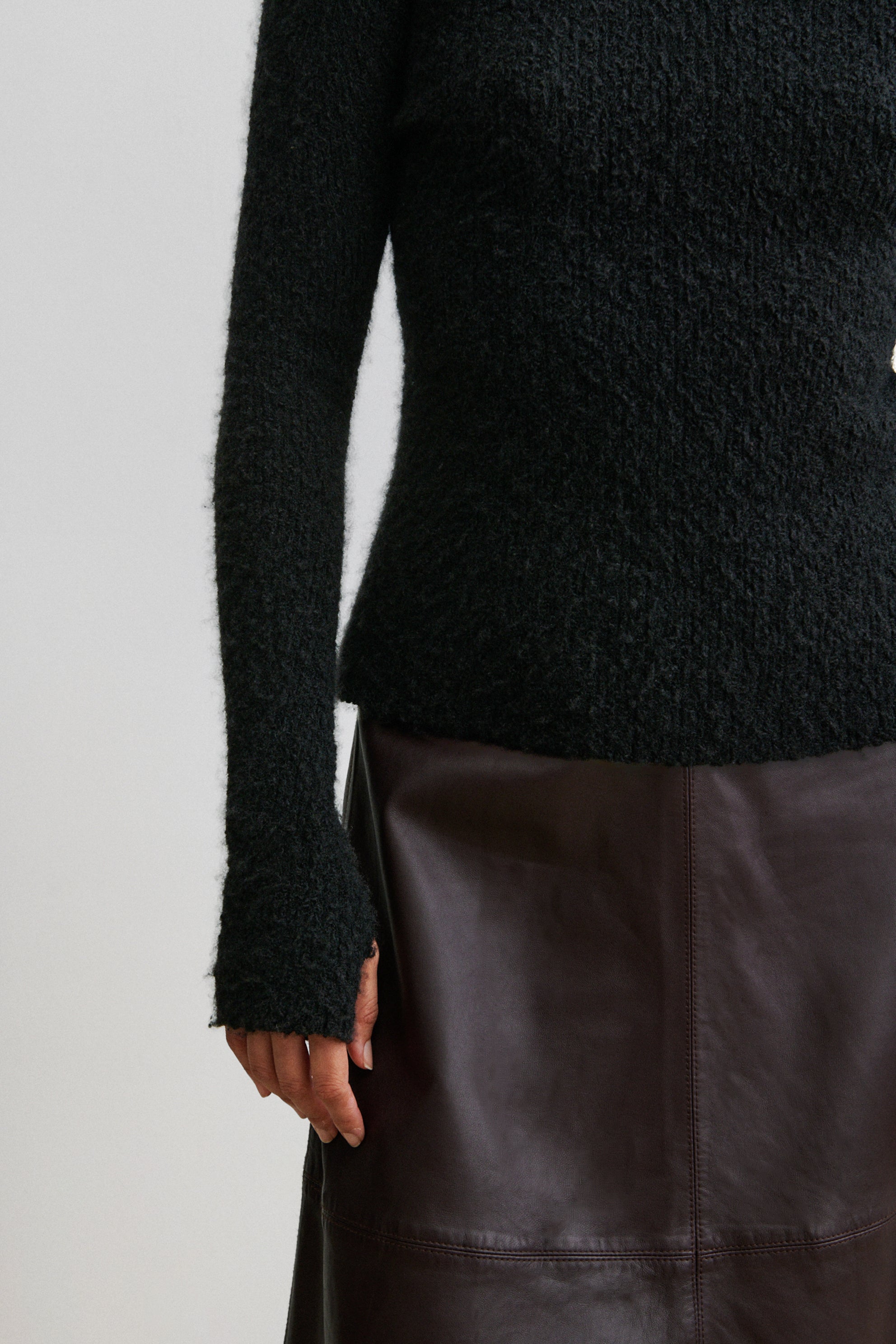 Breccia Turtleneck-KNITWEAR-Rachel Comey