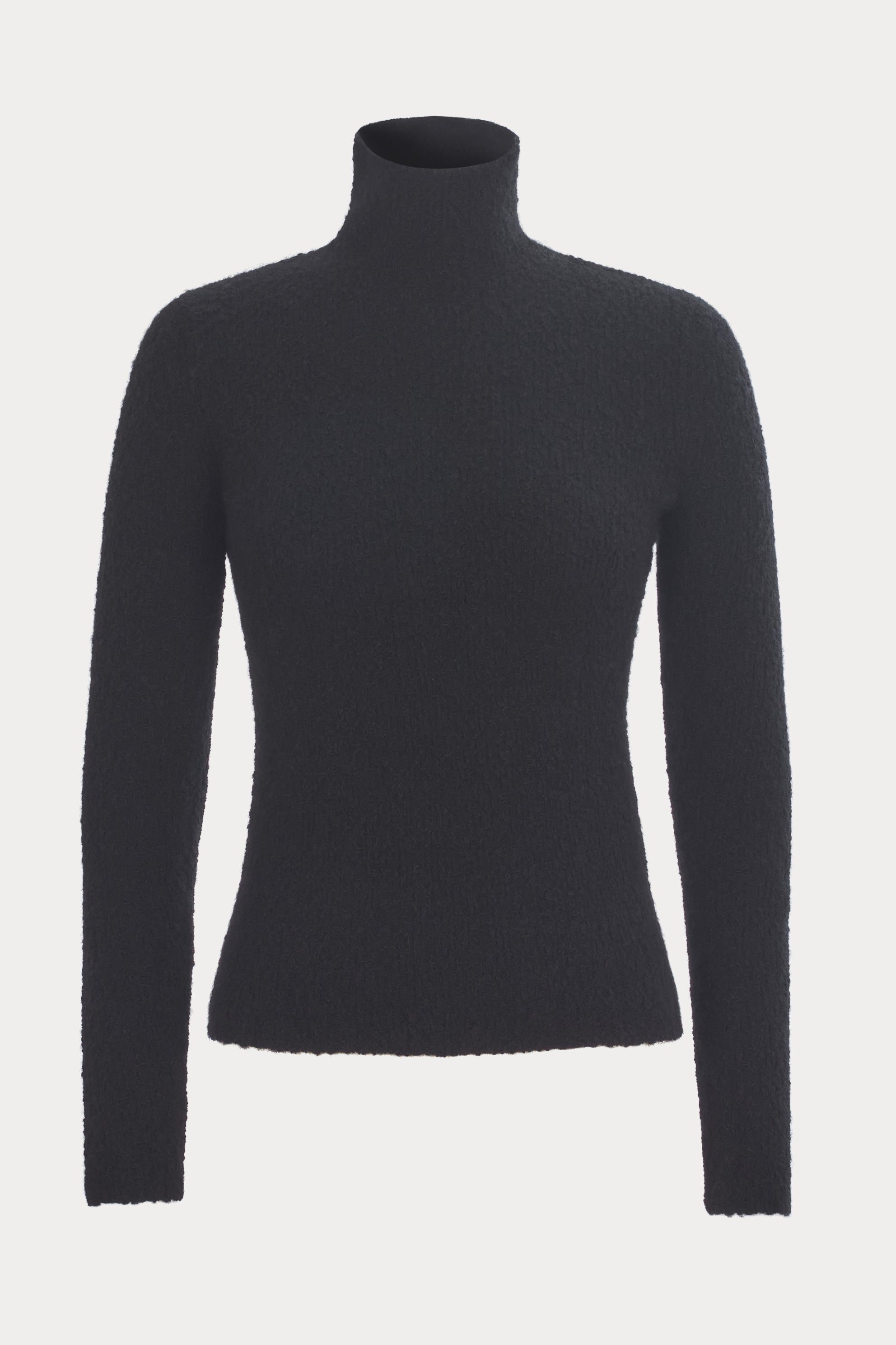 Breccia Turtleneck