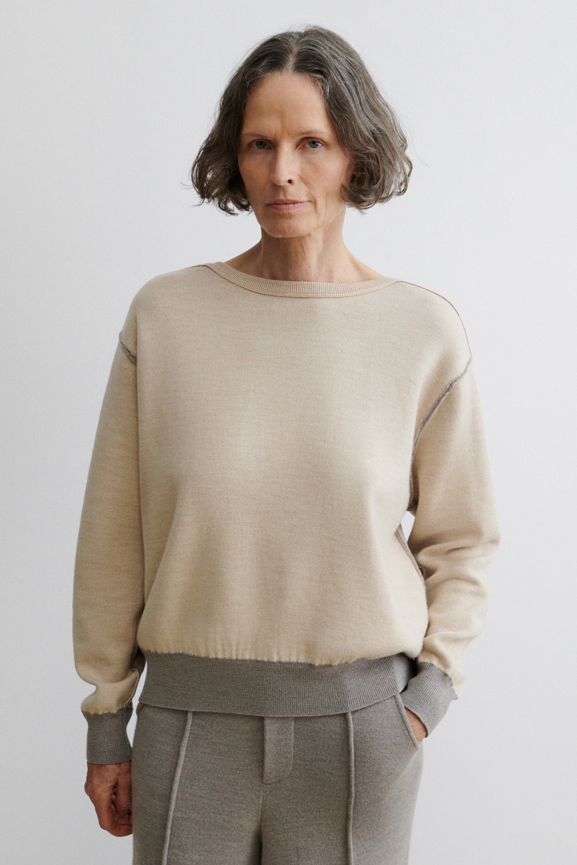 Dobrich Pullover-KNITWEAR-Rachel Comey