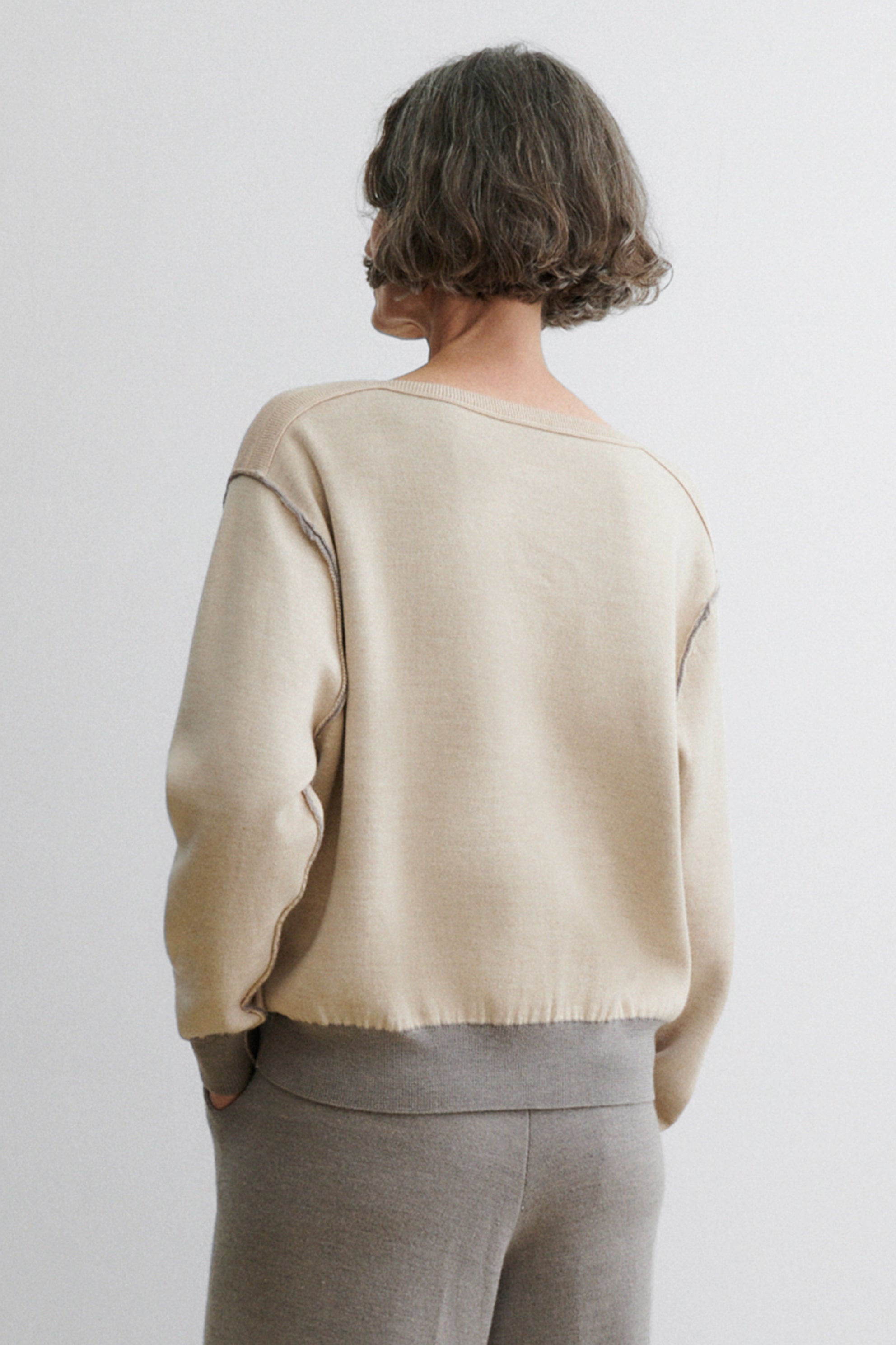 Dobrich Pullover-KNITWEAR-Rachel Comey