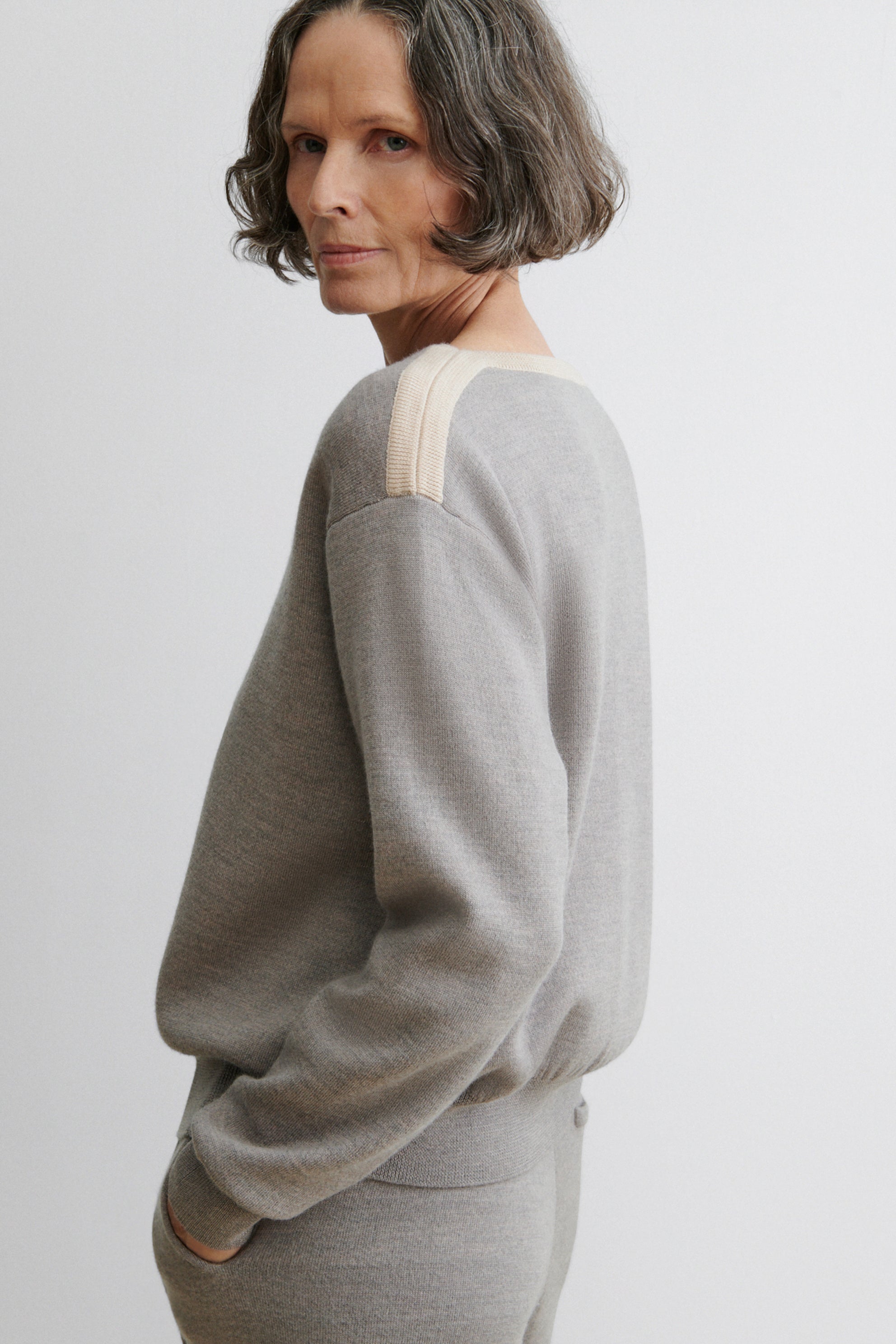 Dobrich Pullover-KNITWEAR-Rachel Comey