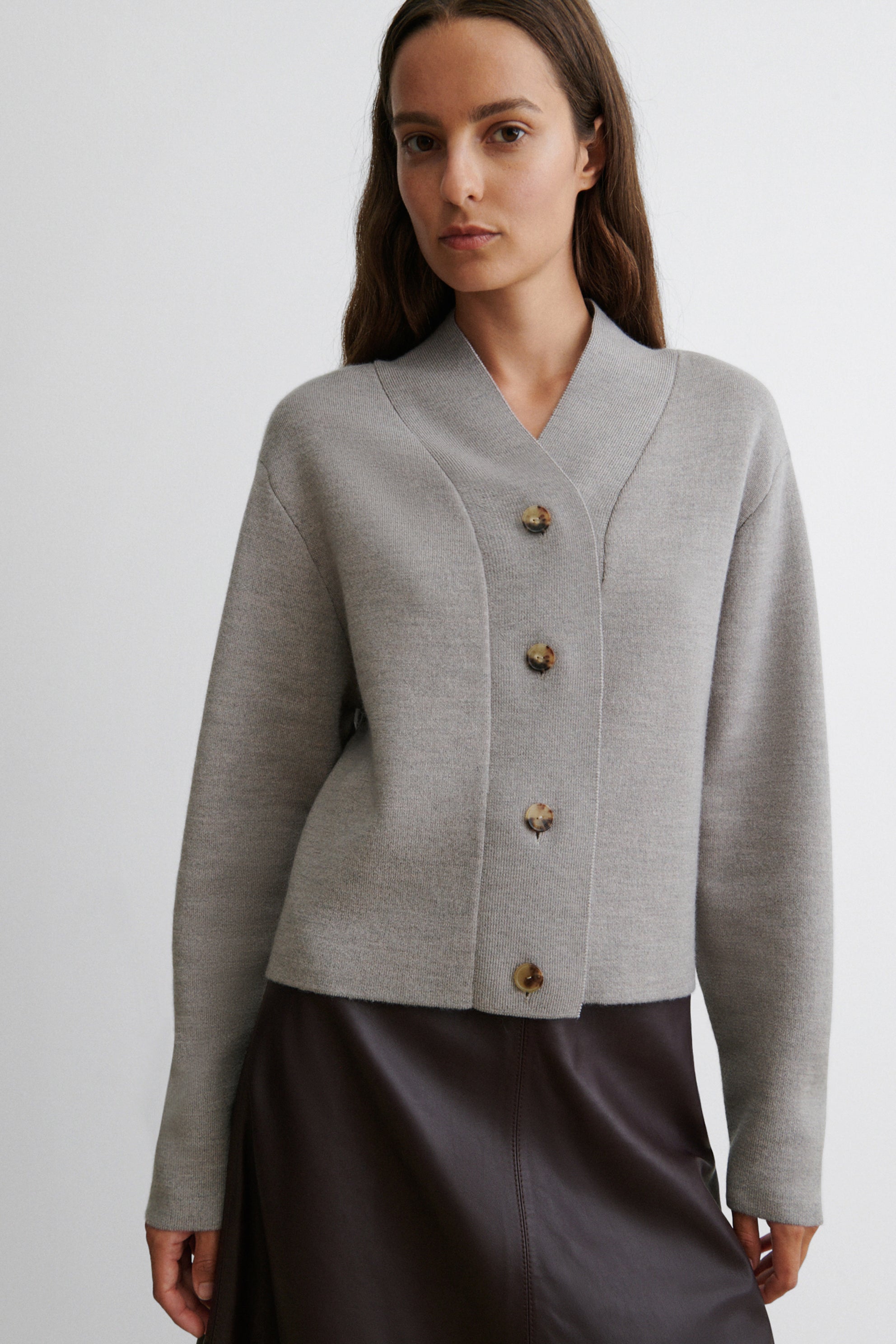 Vrod Cardigan