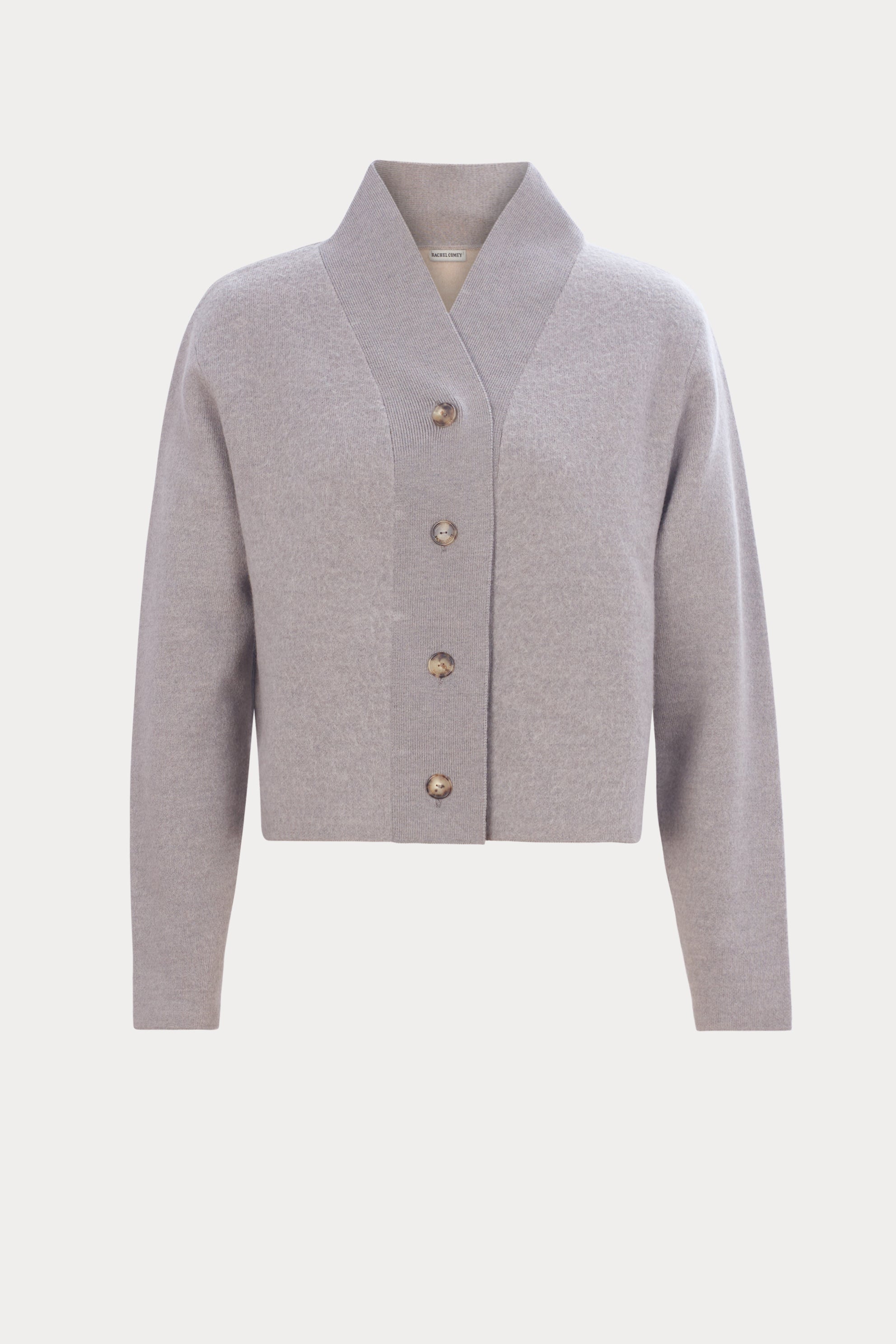 Vrod Cardigan-KNITWEAR-Rachel Comey