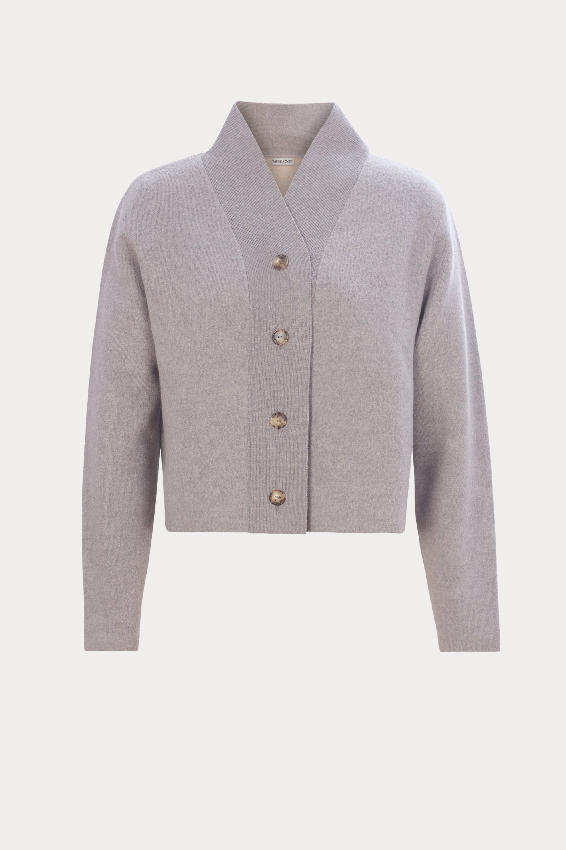 Vrod Cardigan-KNITWEAR-Rachel Comey
