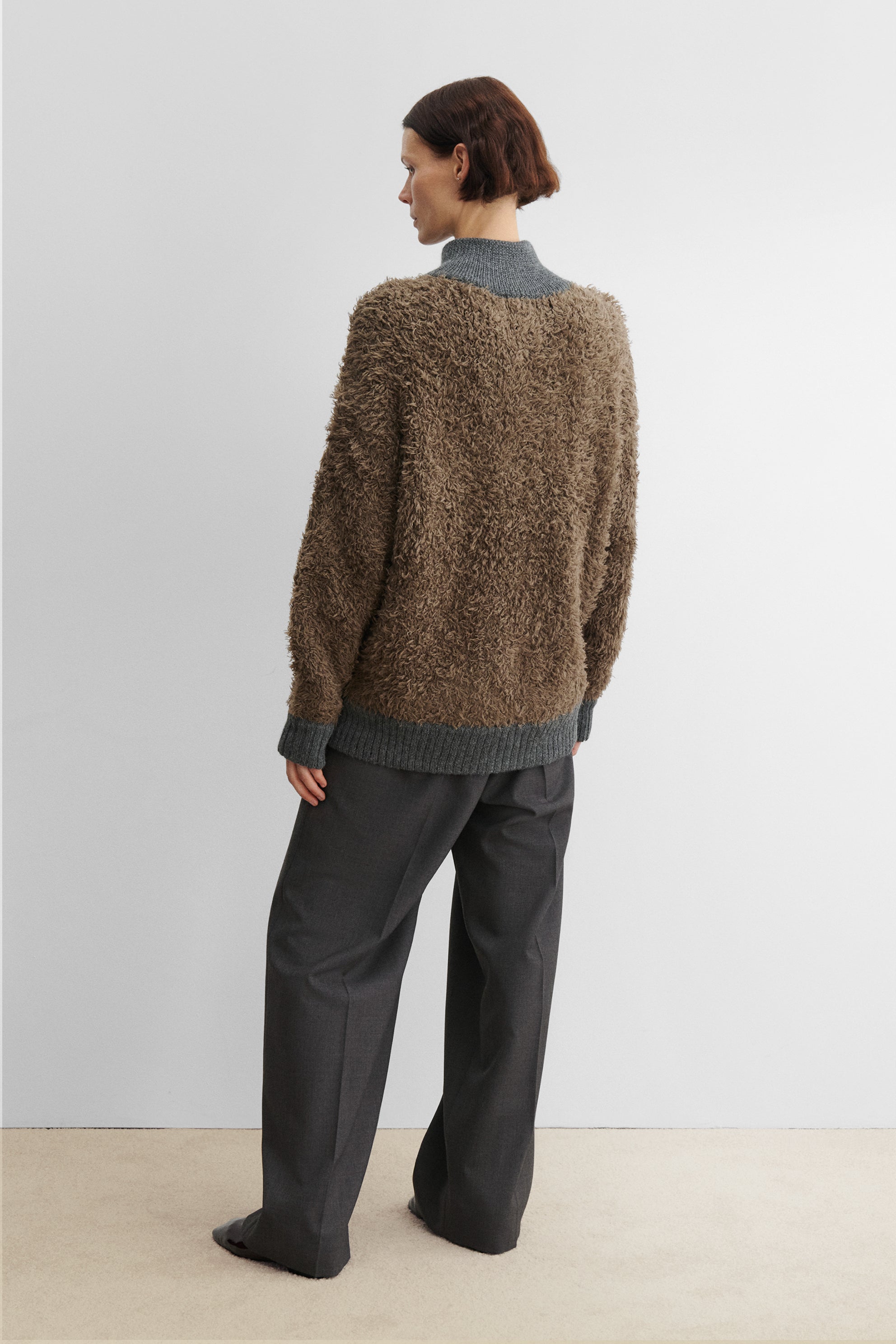 Kota Cardigan-KNITWEAR-Rachel Comey