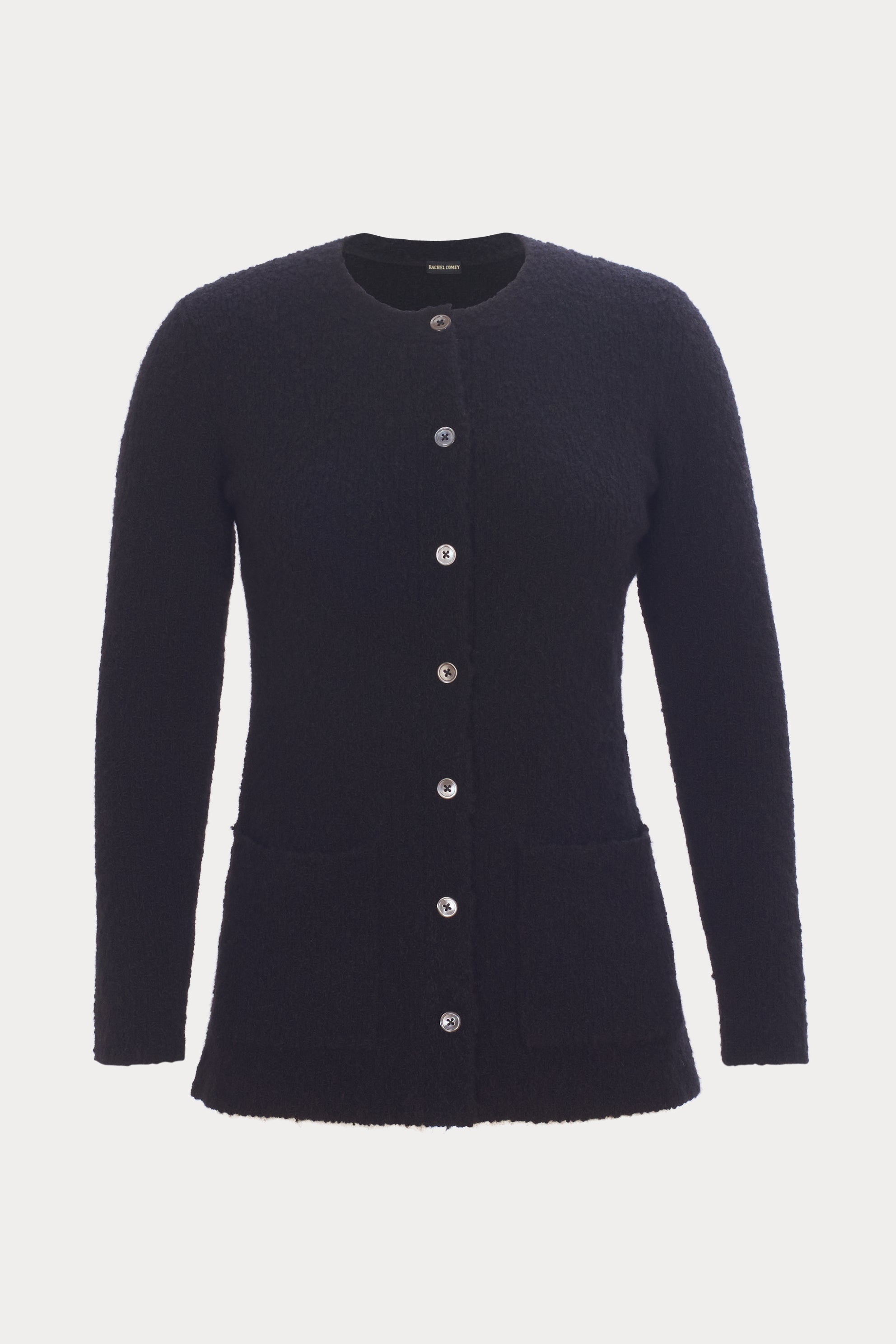Nel Cardigan-KNITWEAR-Rachel Comey