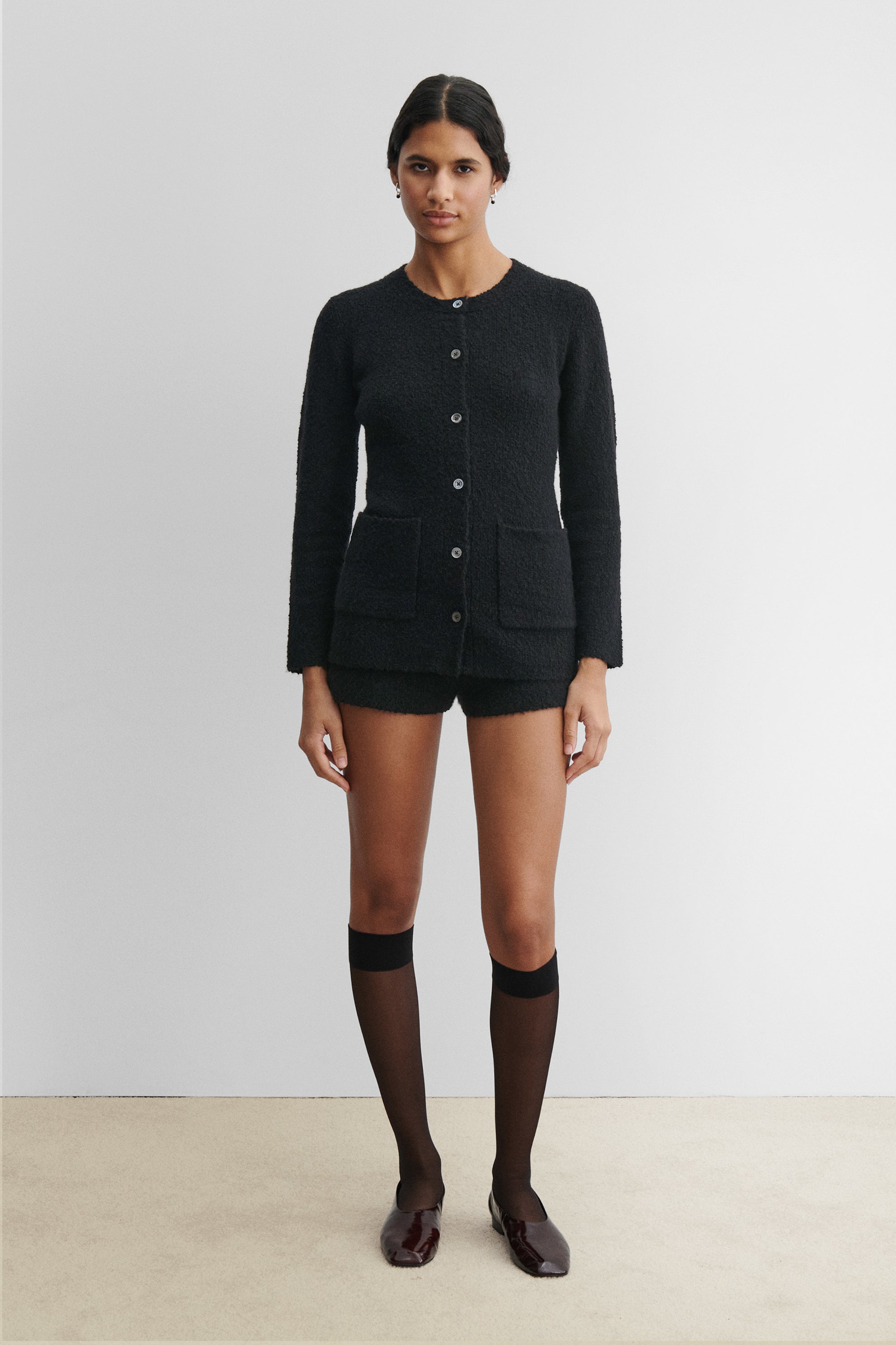 Nel Cardigan-KNITWEAR-Rachel Comey