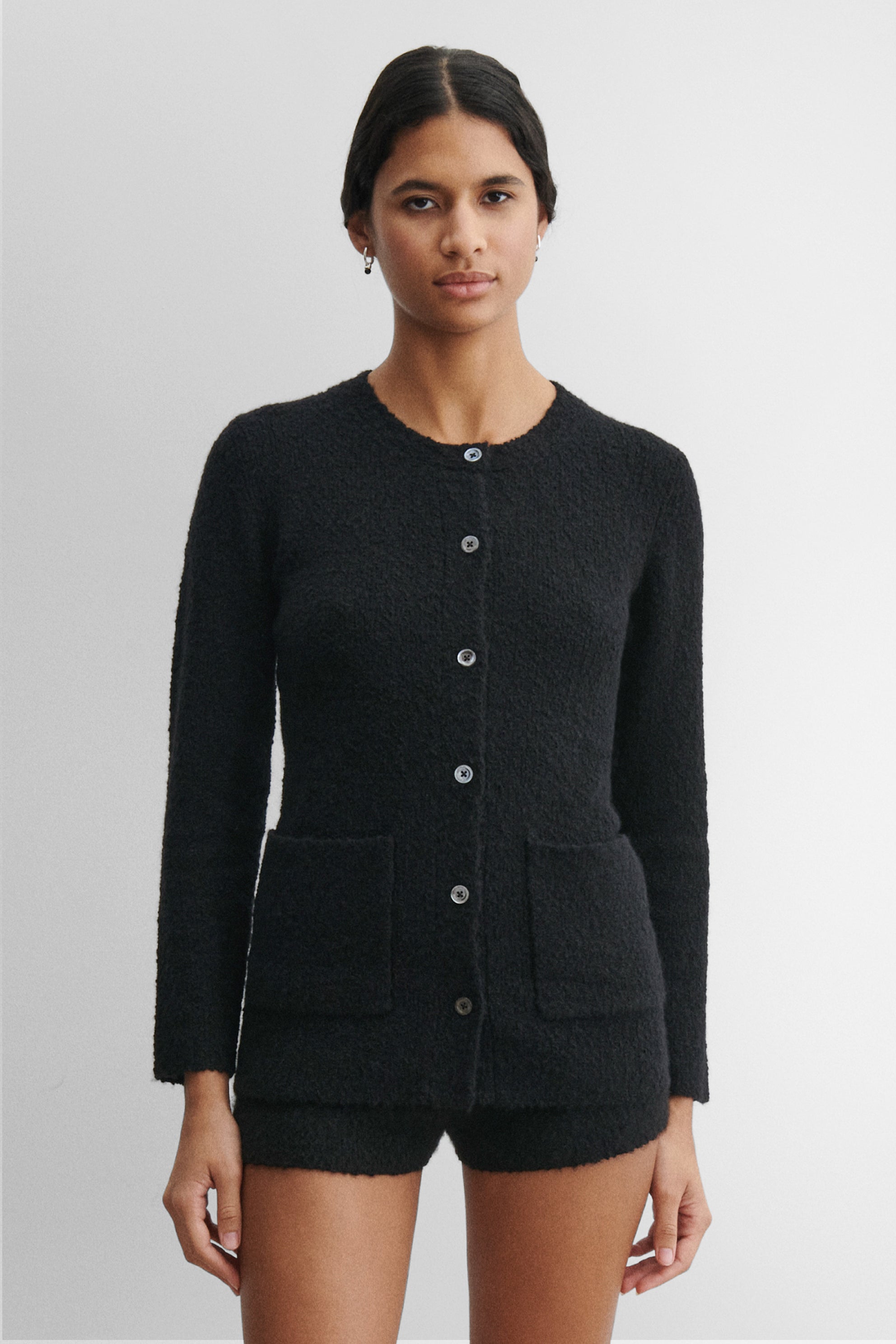Nel Cardigan-KNITWEAR-Rachel Comey
