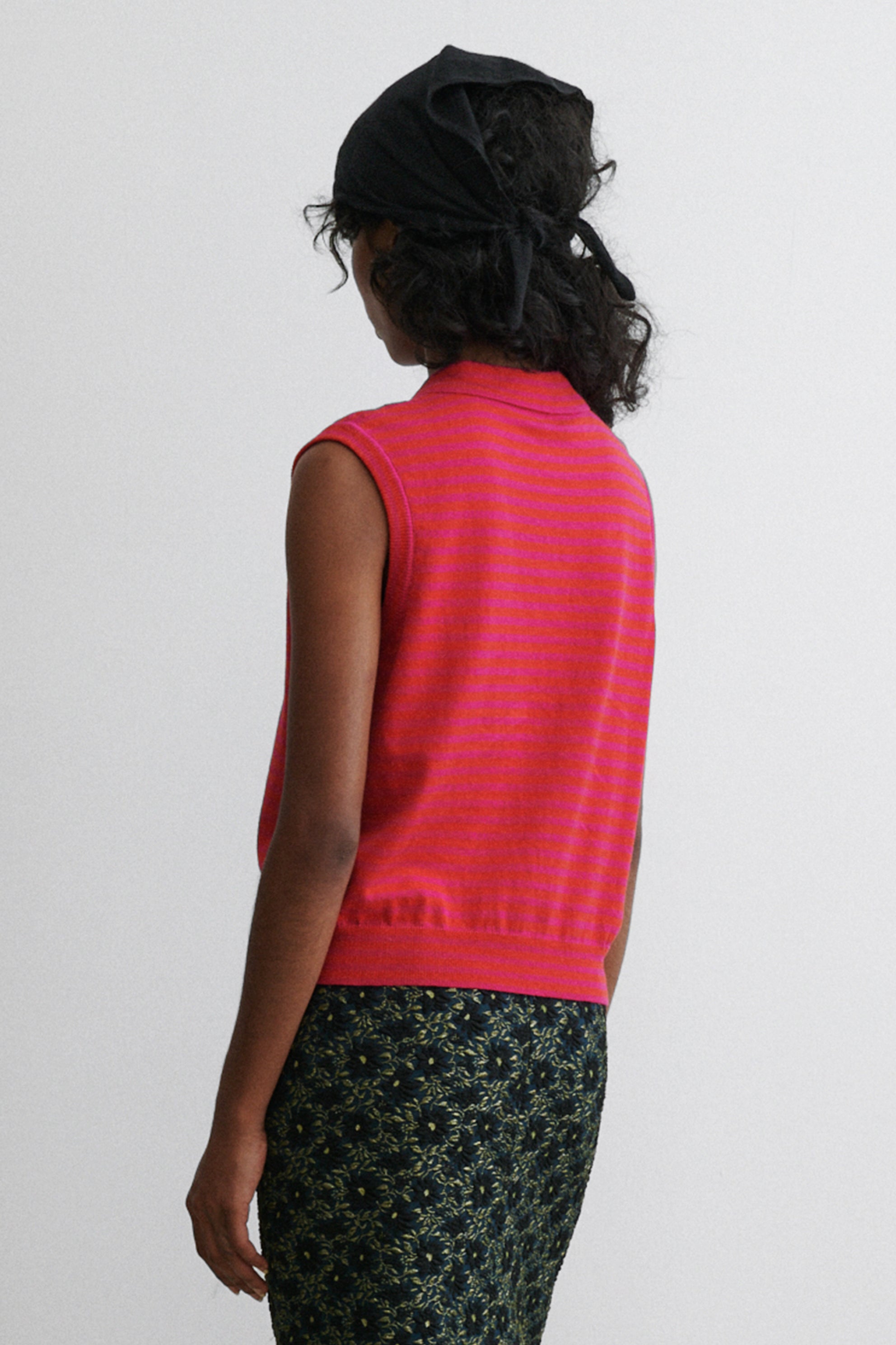 Pola Vest-KNITWEAR-Rachel Comey