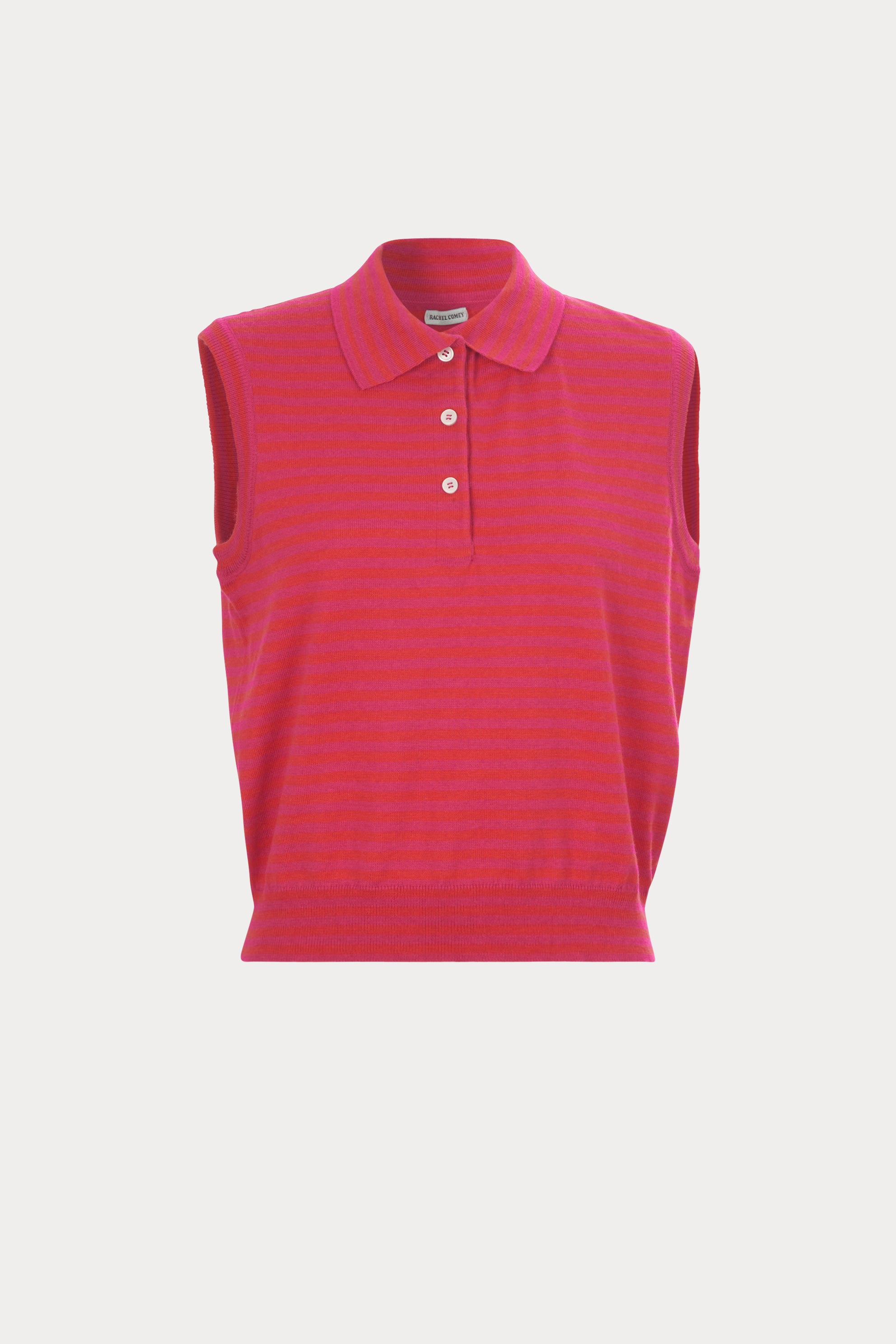 Pola Vest-KNITWEAR-Rachel Comey