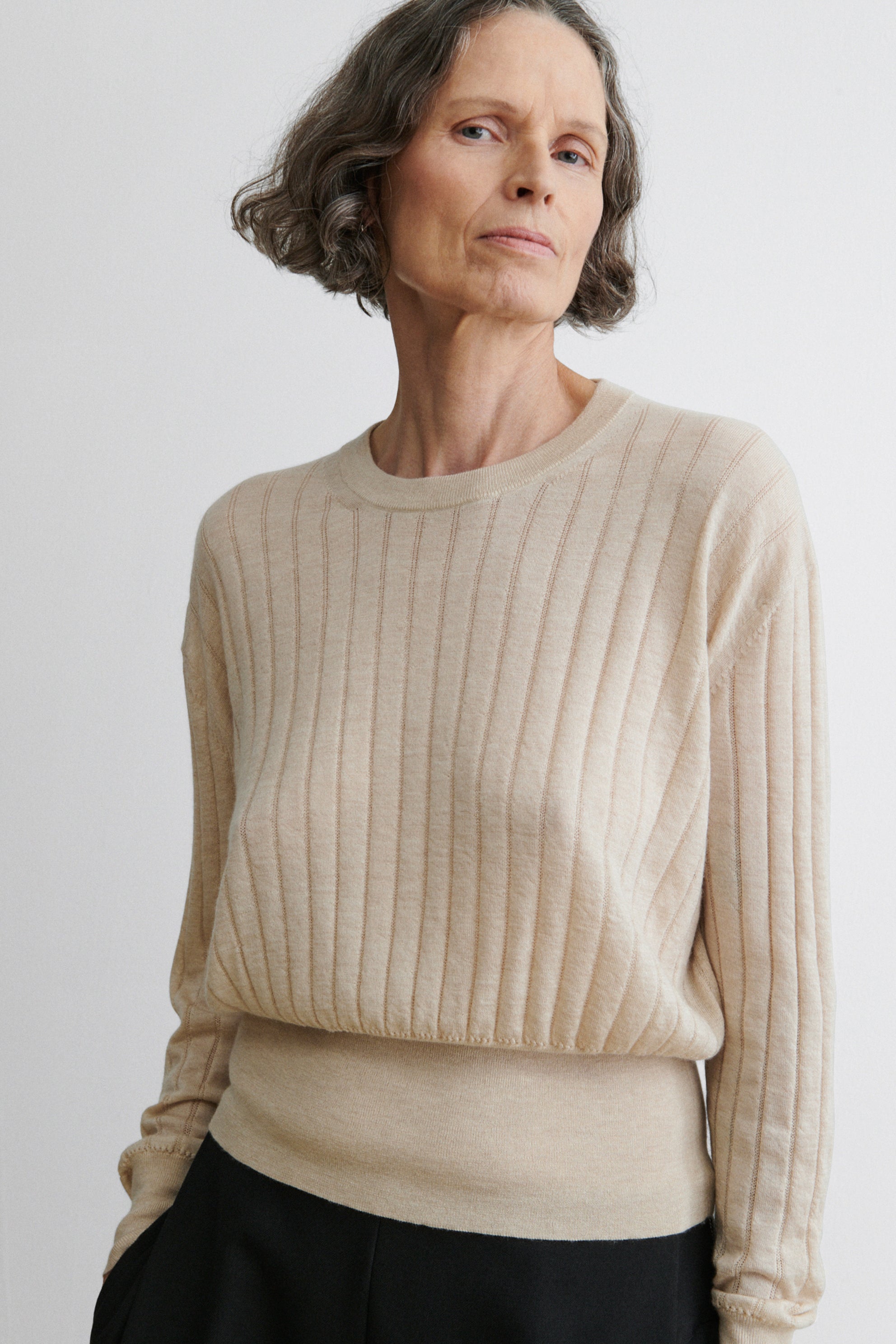 Amari Top-KNITWEAR-Rachel Comey