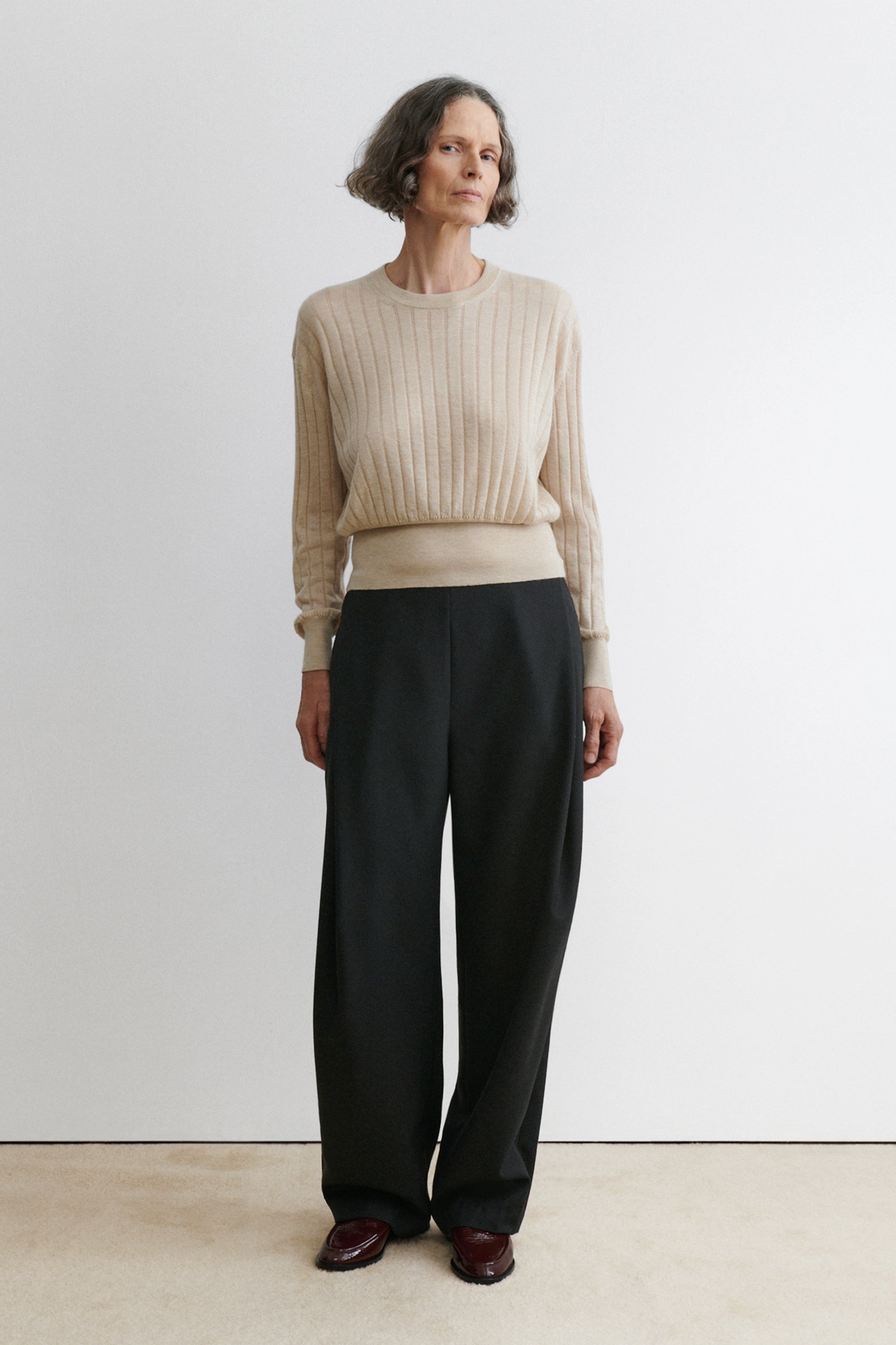 Amari Top-KNITWEAR-Rachel Comey