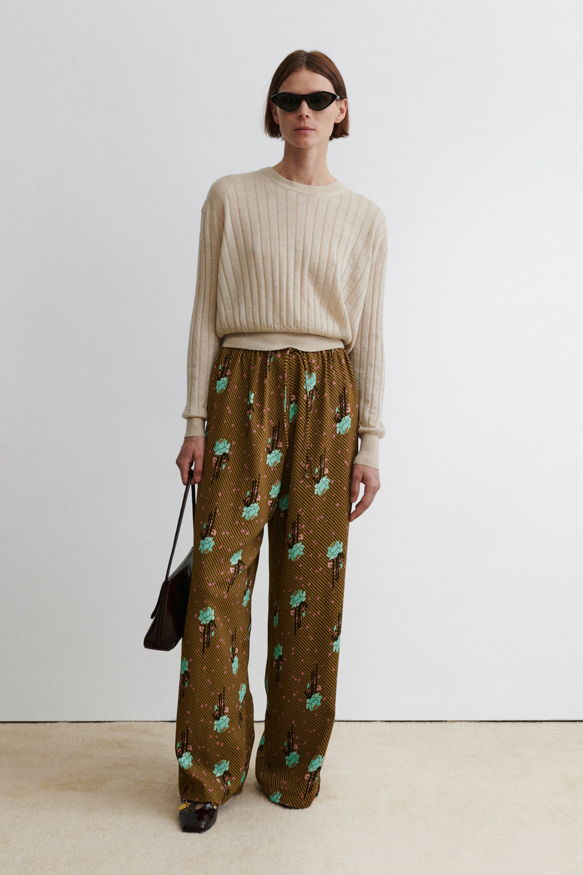 Amari Top-KNITWEAR-Rachel Comey