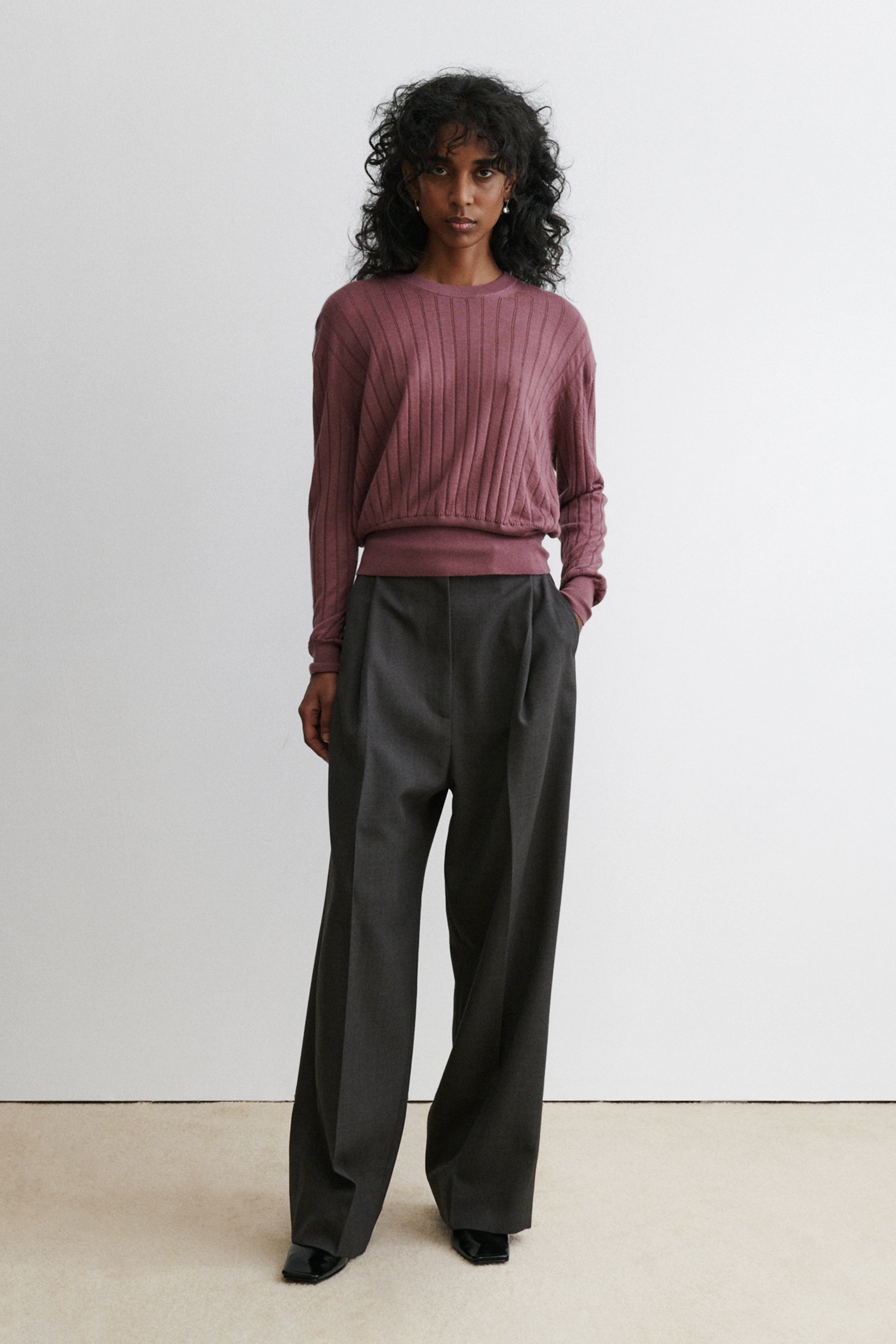 Amari Top-KNITWEAR-Rachel Comey