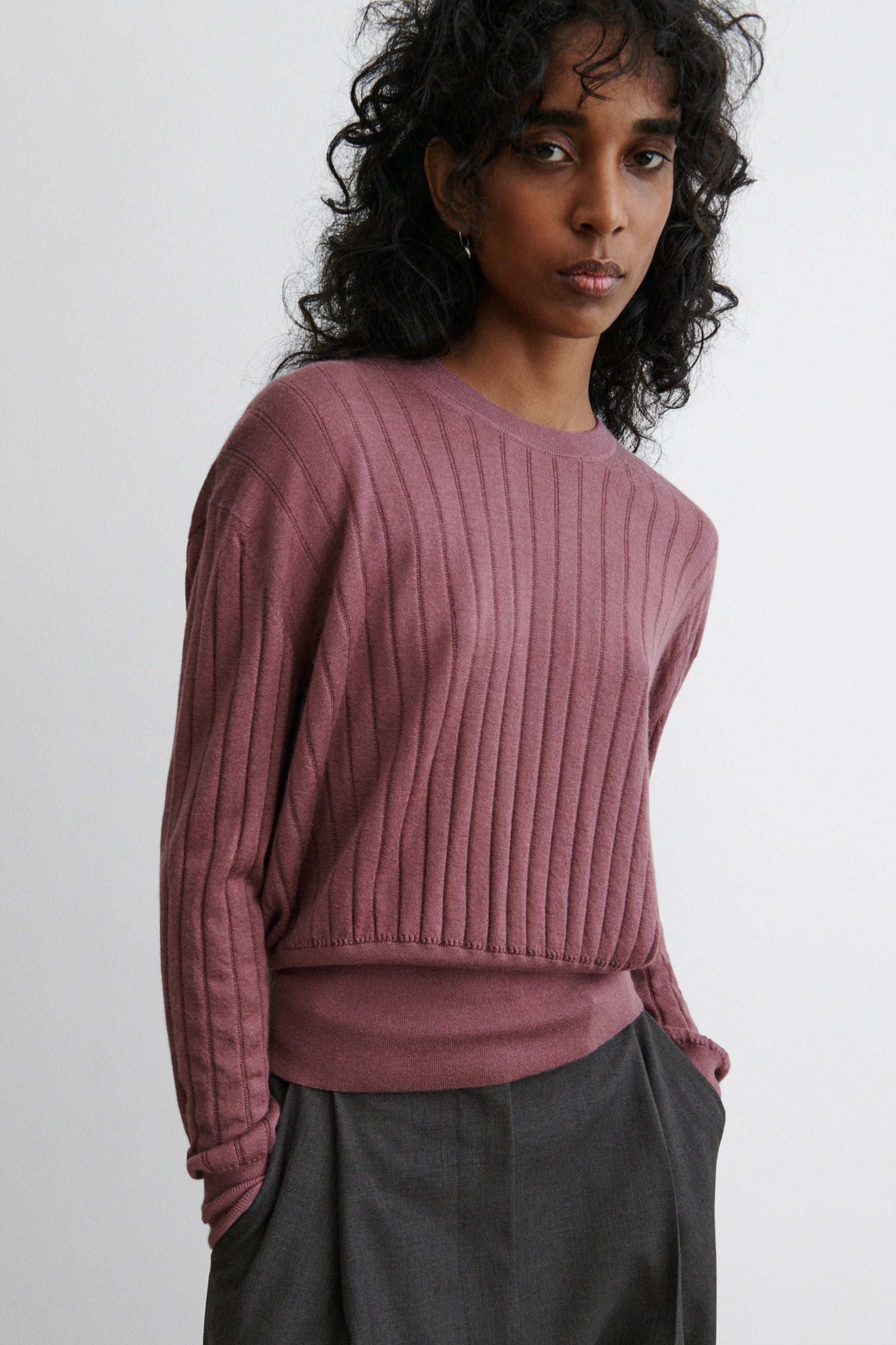 Amari Top