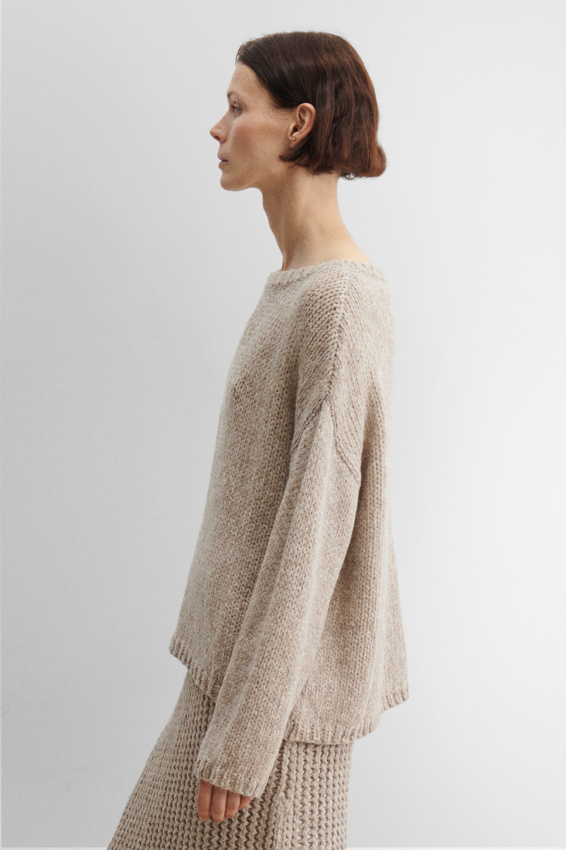 Brisa Pullover-KNITWEAR-Rachel Comey