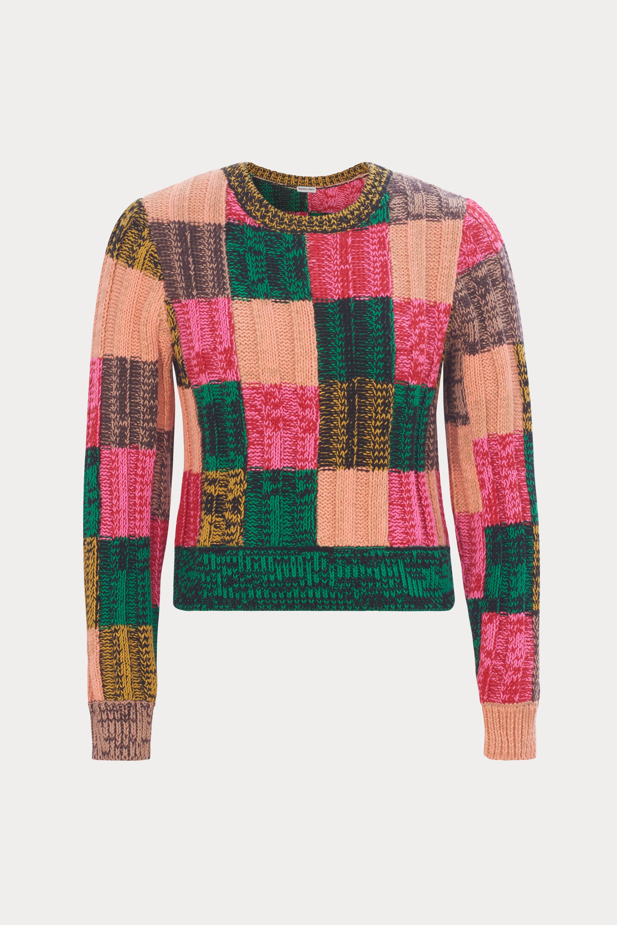 Muna Pullover-KNITWEAR-Rachel Comey