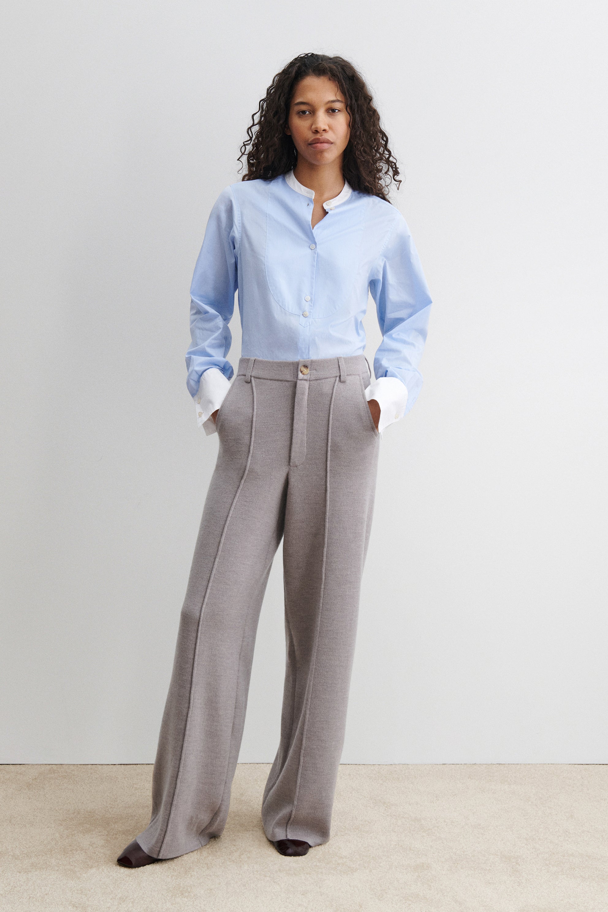 Stov Pant-PANTS-Rachel Comey
