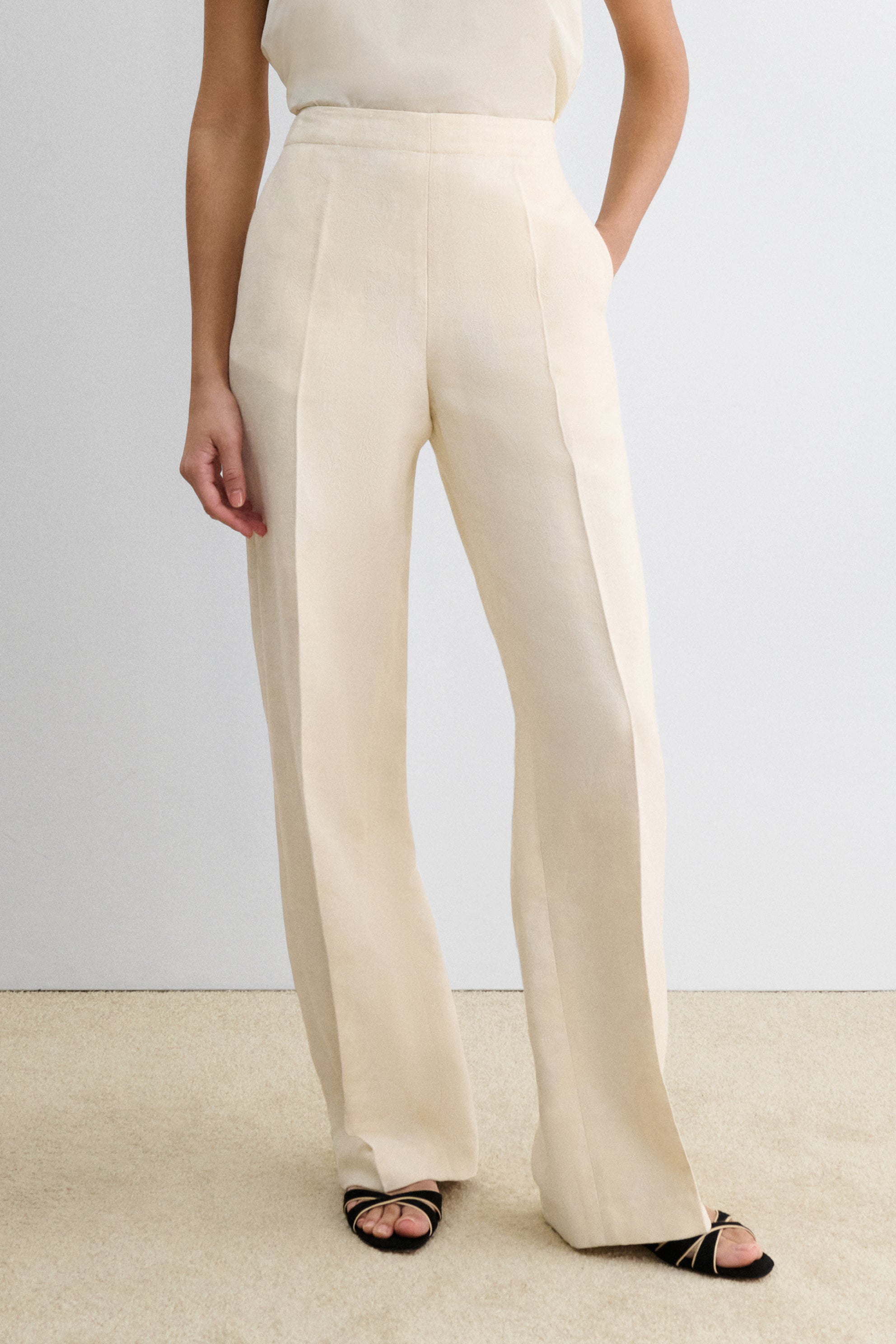 Nelam Pant-PANTS-Rachel Comey