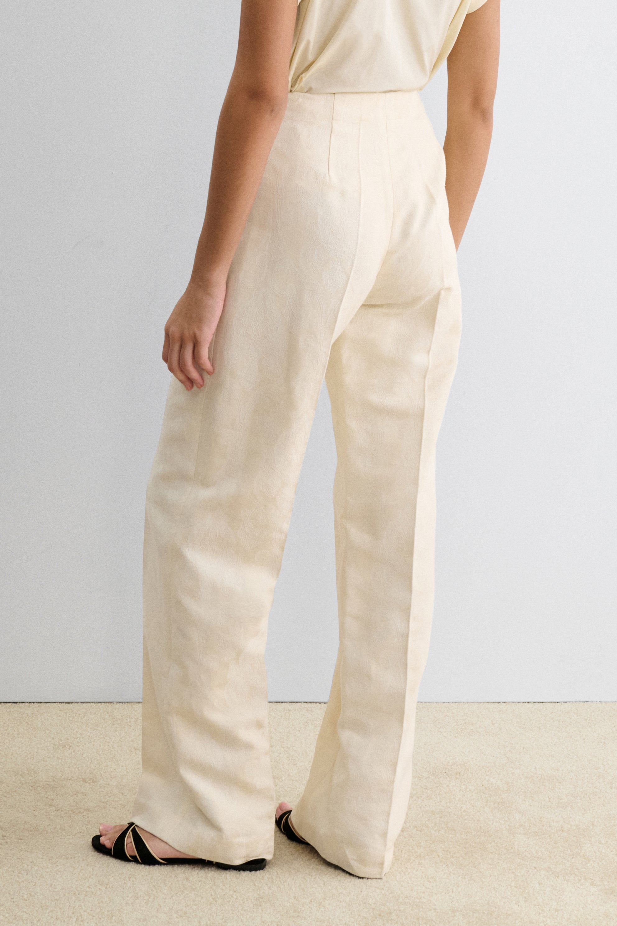 Nelam Pant-PANTS-Rachel Comey