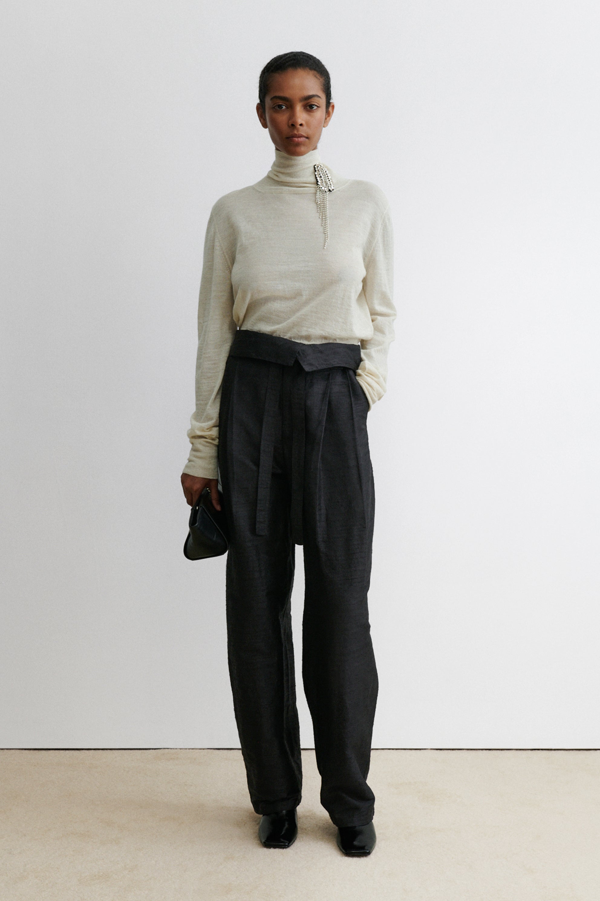 Midnight Pant-PANTS-Rachel Comey