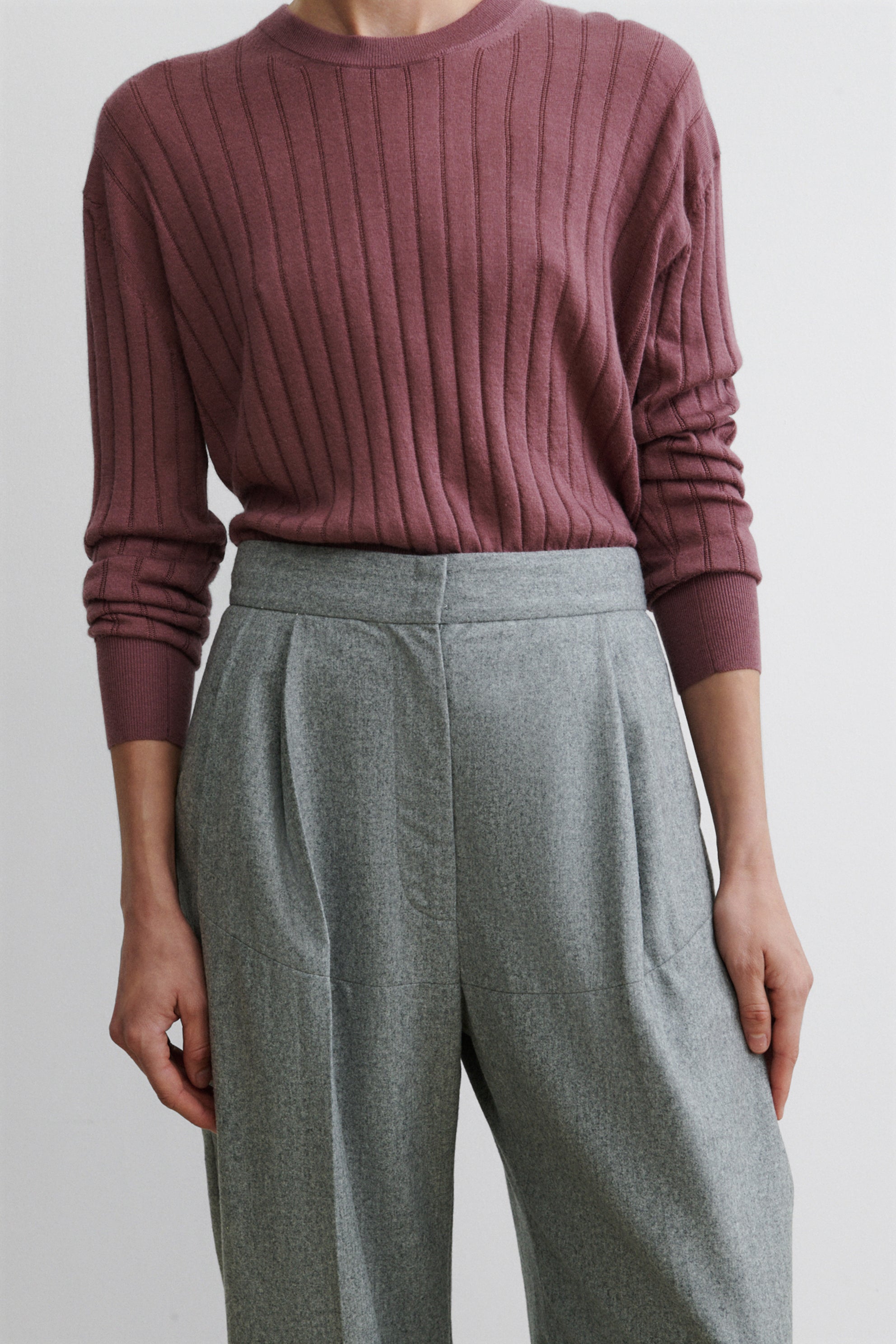Lini Pant-PANTS-Rachel Comey