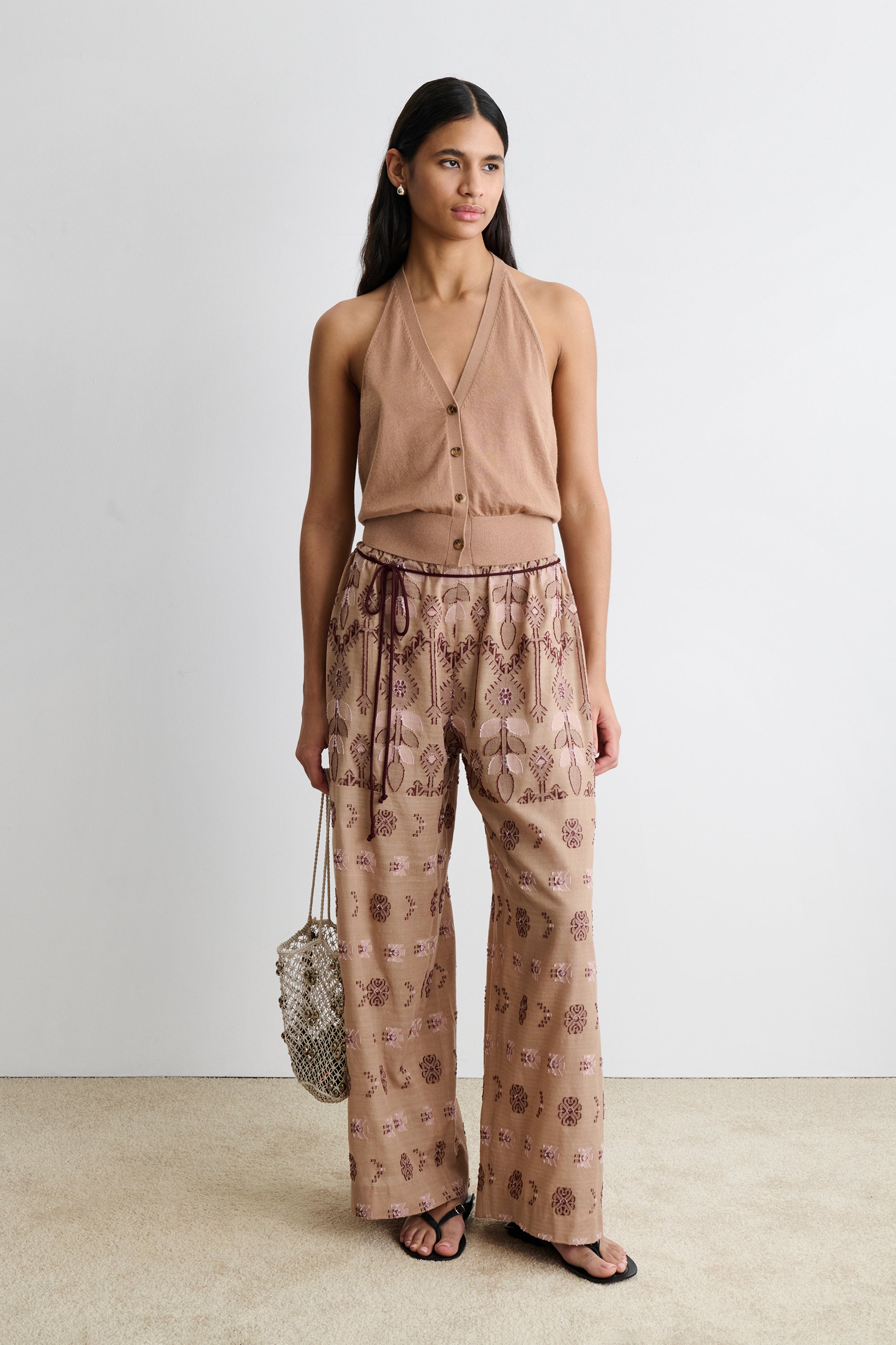 Sloan Pant-PANTS-Rachel Comey