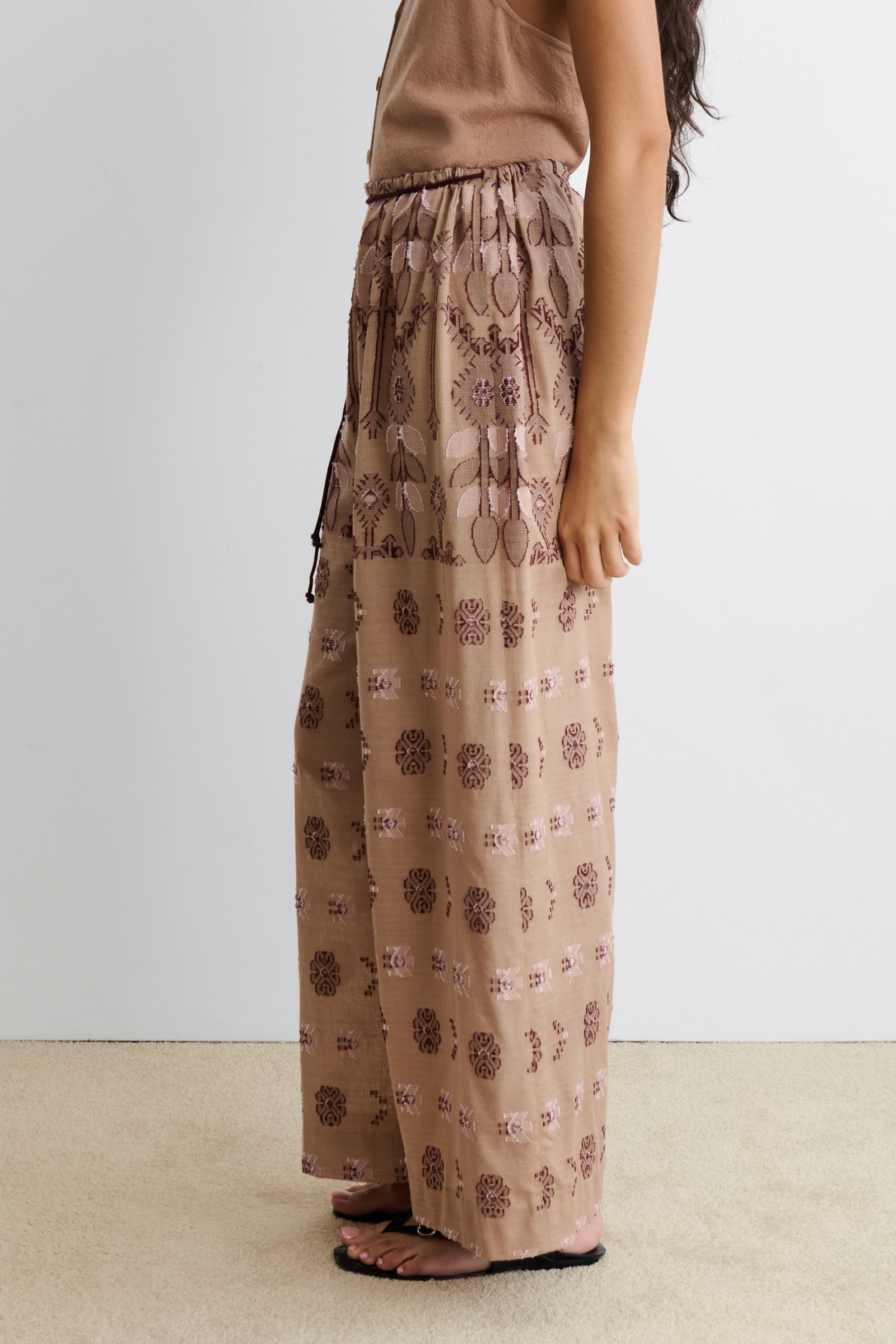Sloan Pant-PANTS-Rachel Comey
