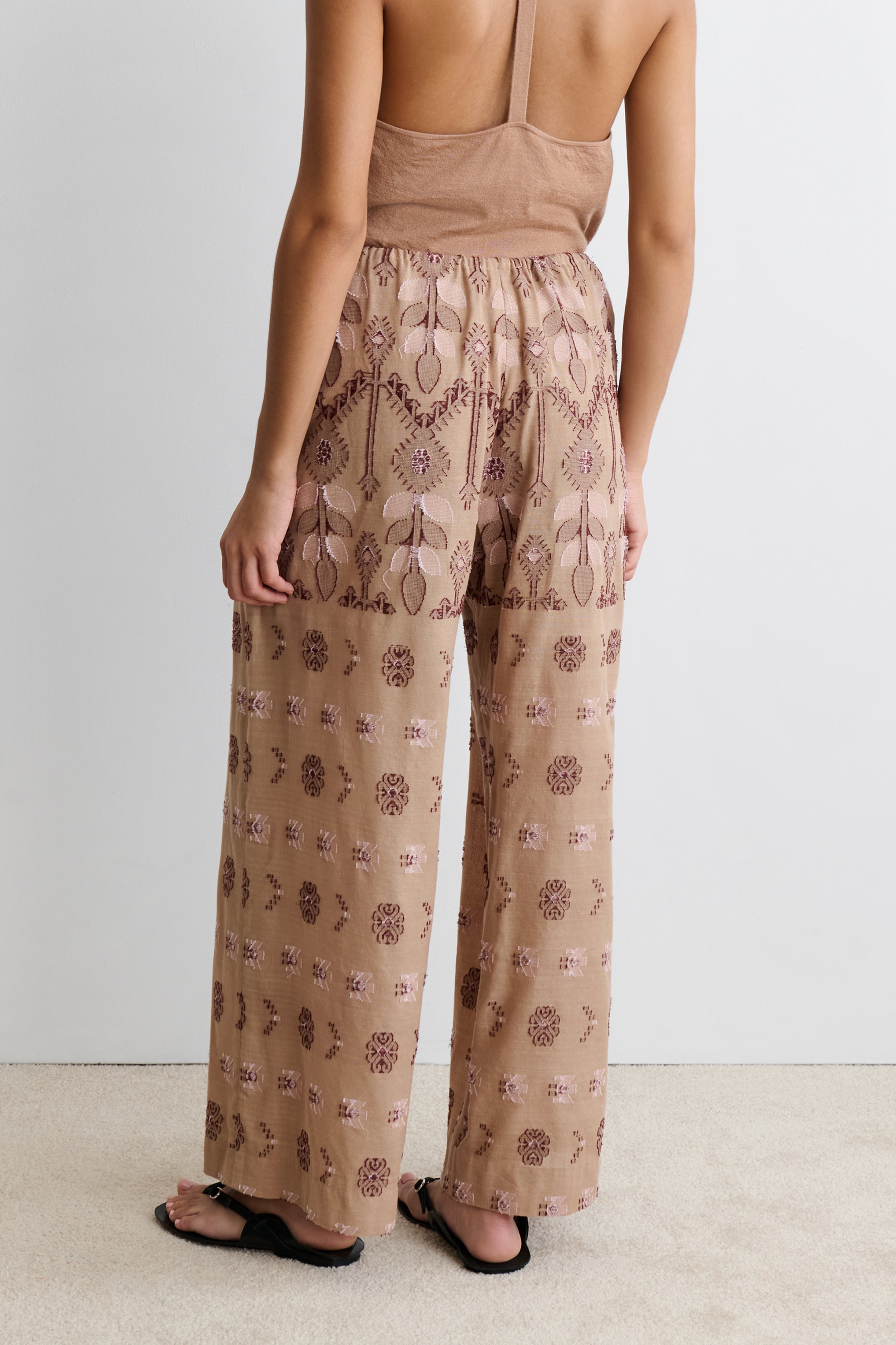Sloan Pant-PANTS-Rachel Comey