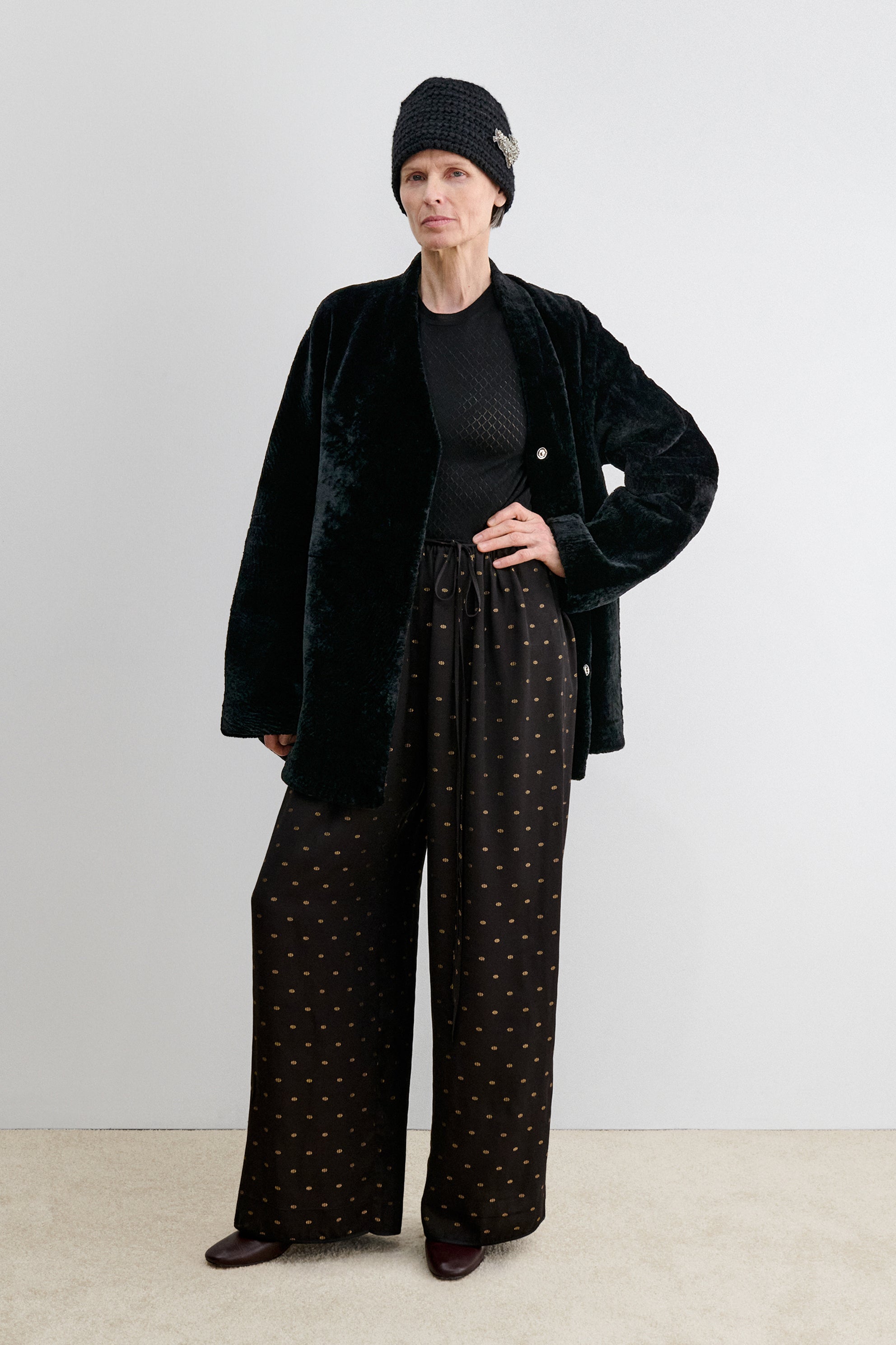 Sloan Pant-PANTS-Rachel Comey