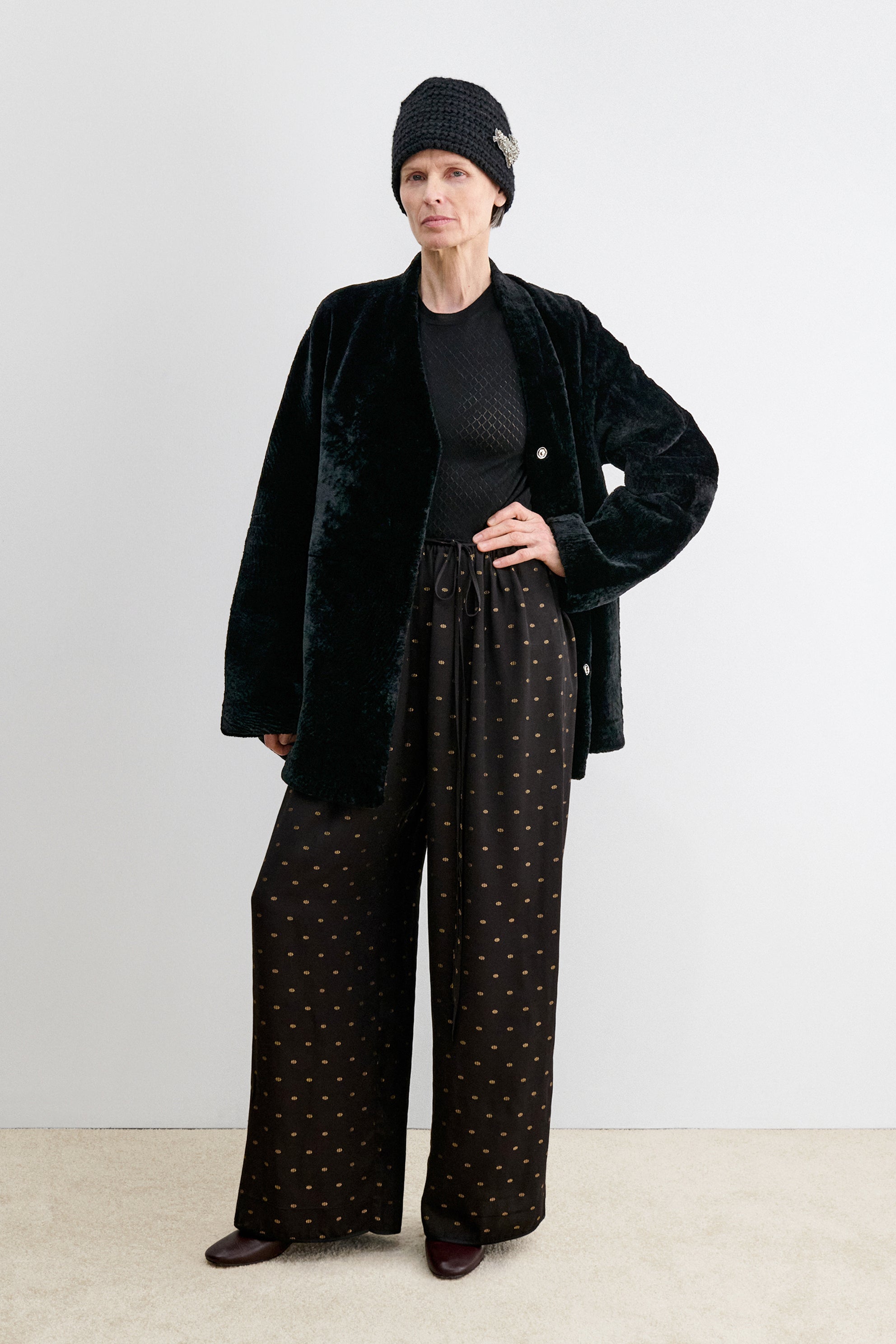 Sloan Pant-PANTS-Rachel Comey
