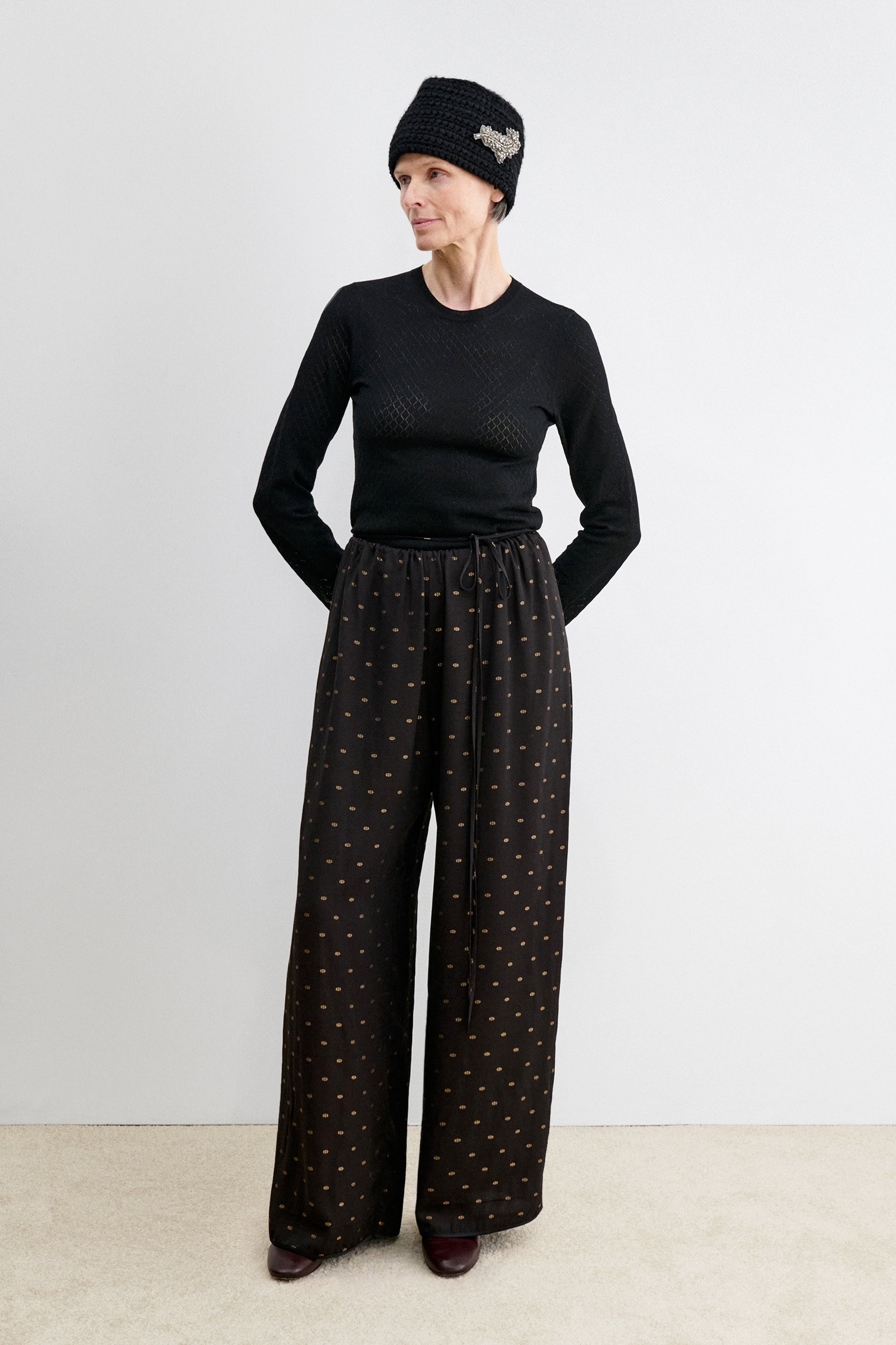 Sloan Pant-PANTS-Rachel Comey