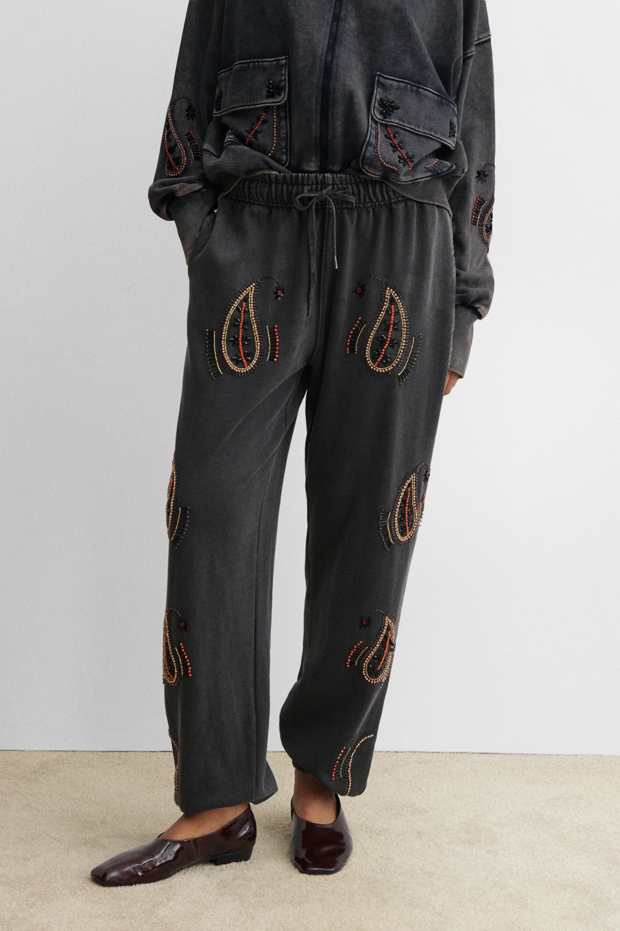 Fete Pant-PANTS-Rachel Comey