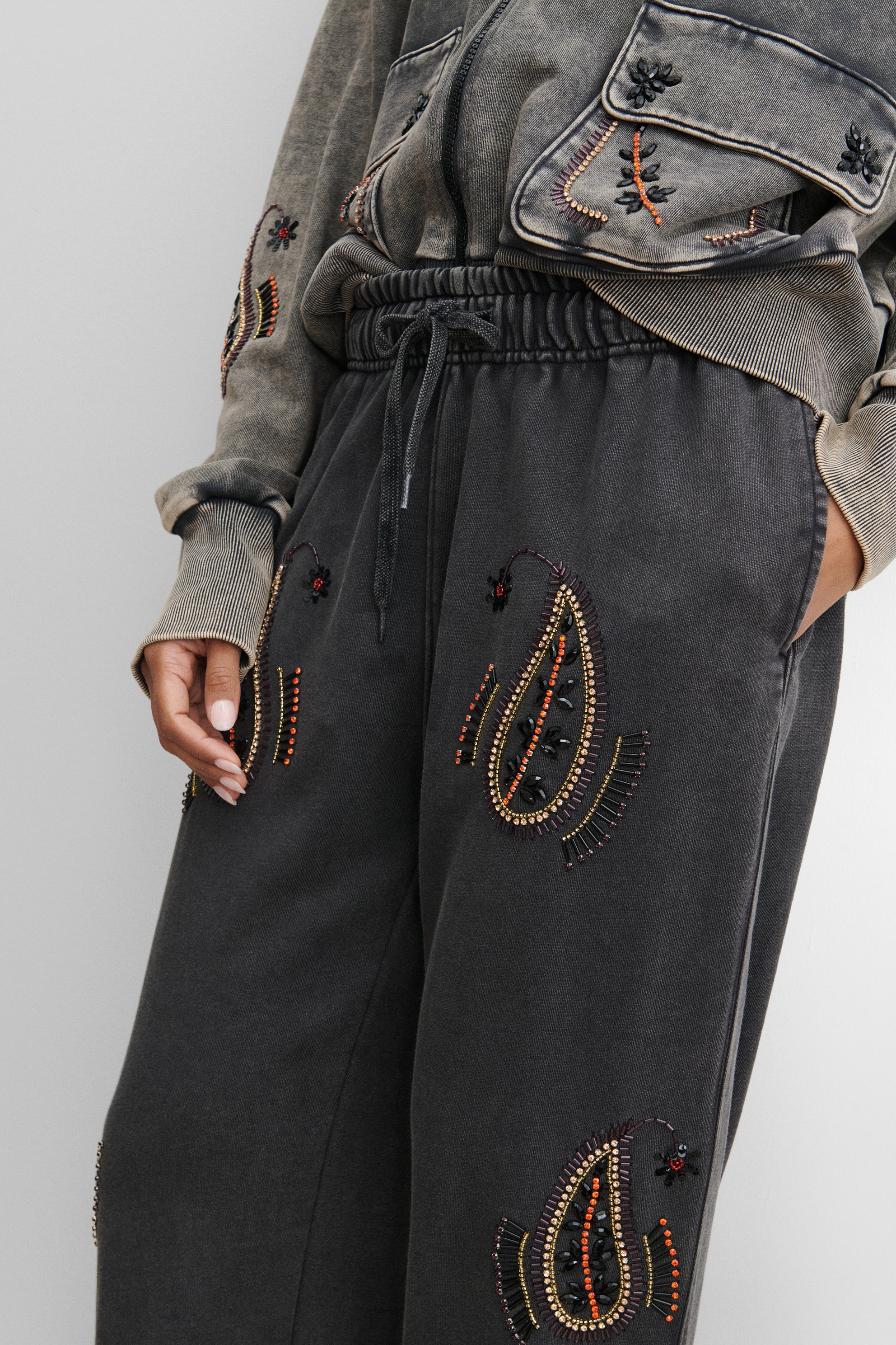 Fete Pant-PANTS-Rachel Comey