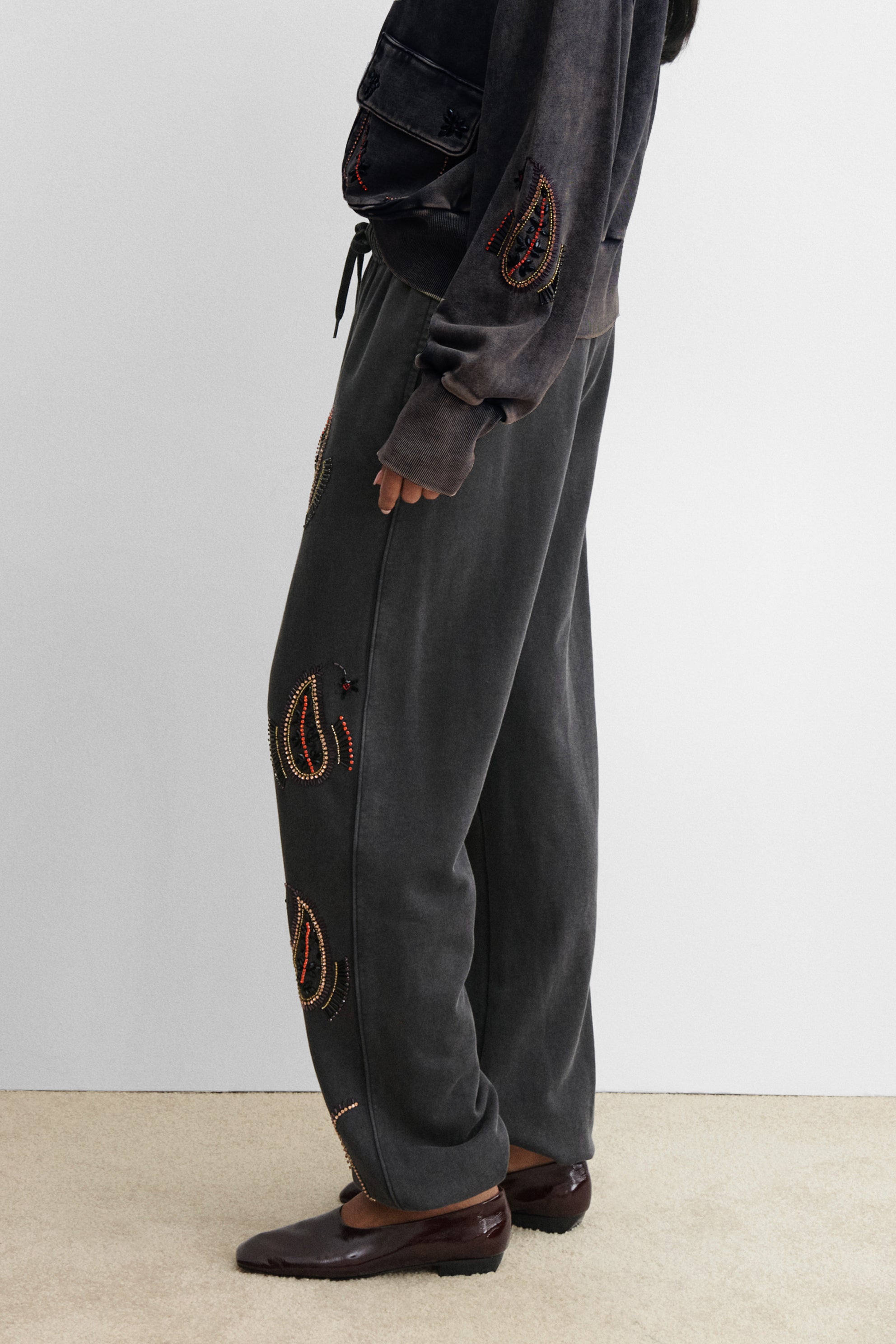 Fete Pant-PANTS-Rachel Comey