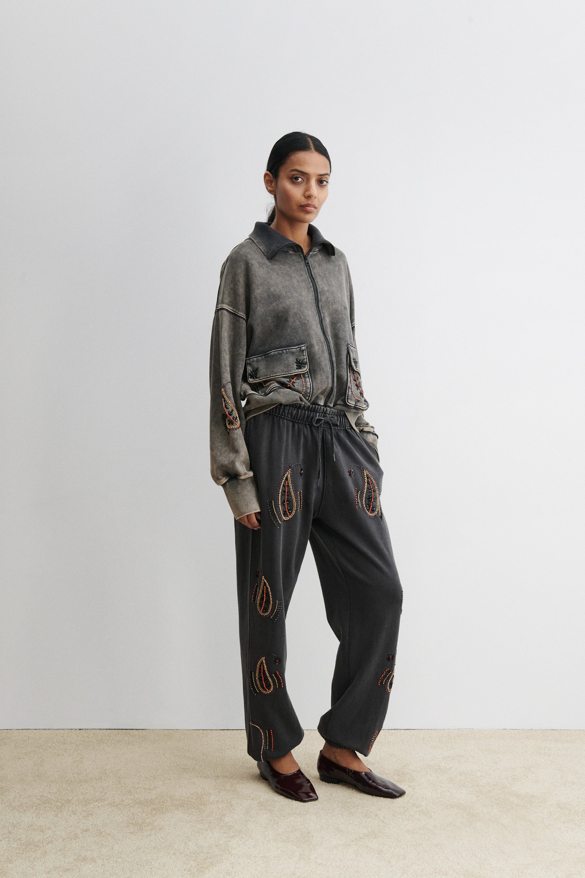 Fete Pant-PANTS-Rachel Comey