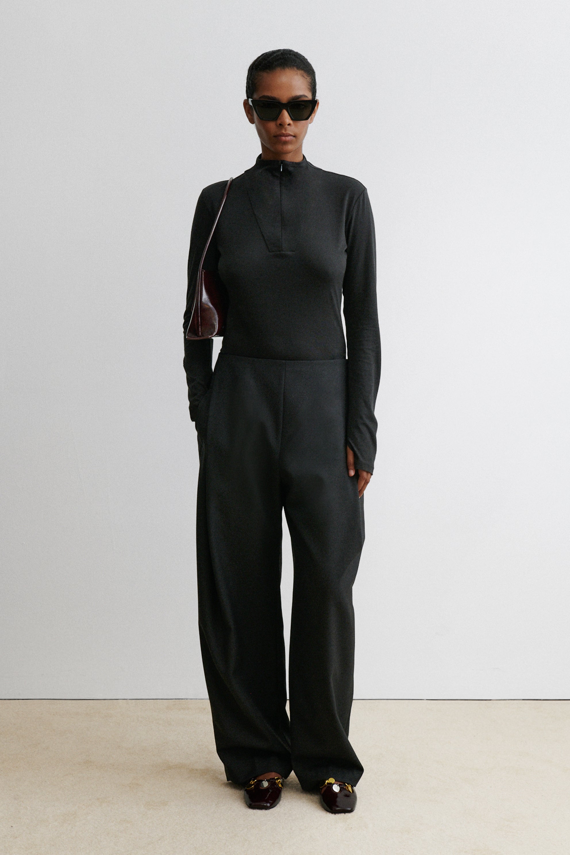 Sullivan Pant-PANTS-Rachel Comey